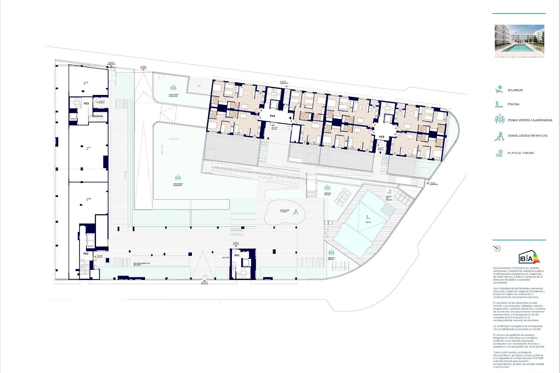 New Build - Apartment / flat - Alicante