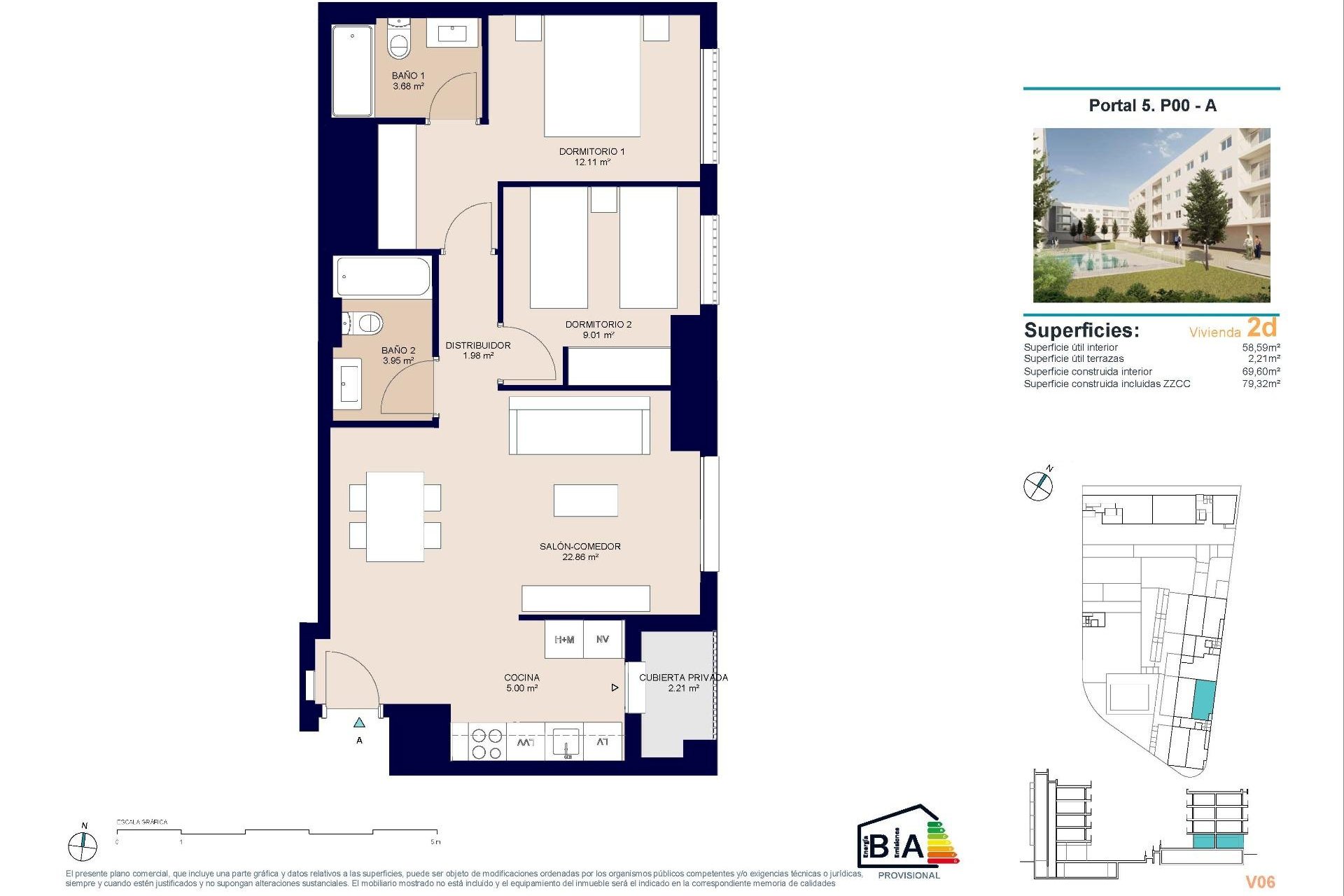 New Build - Apartment / flat - Alicante