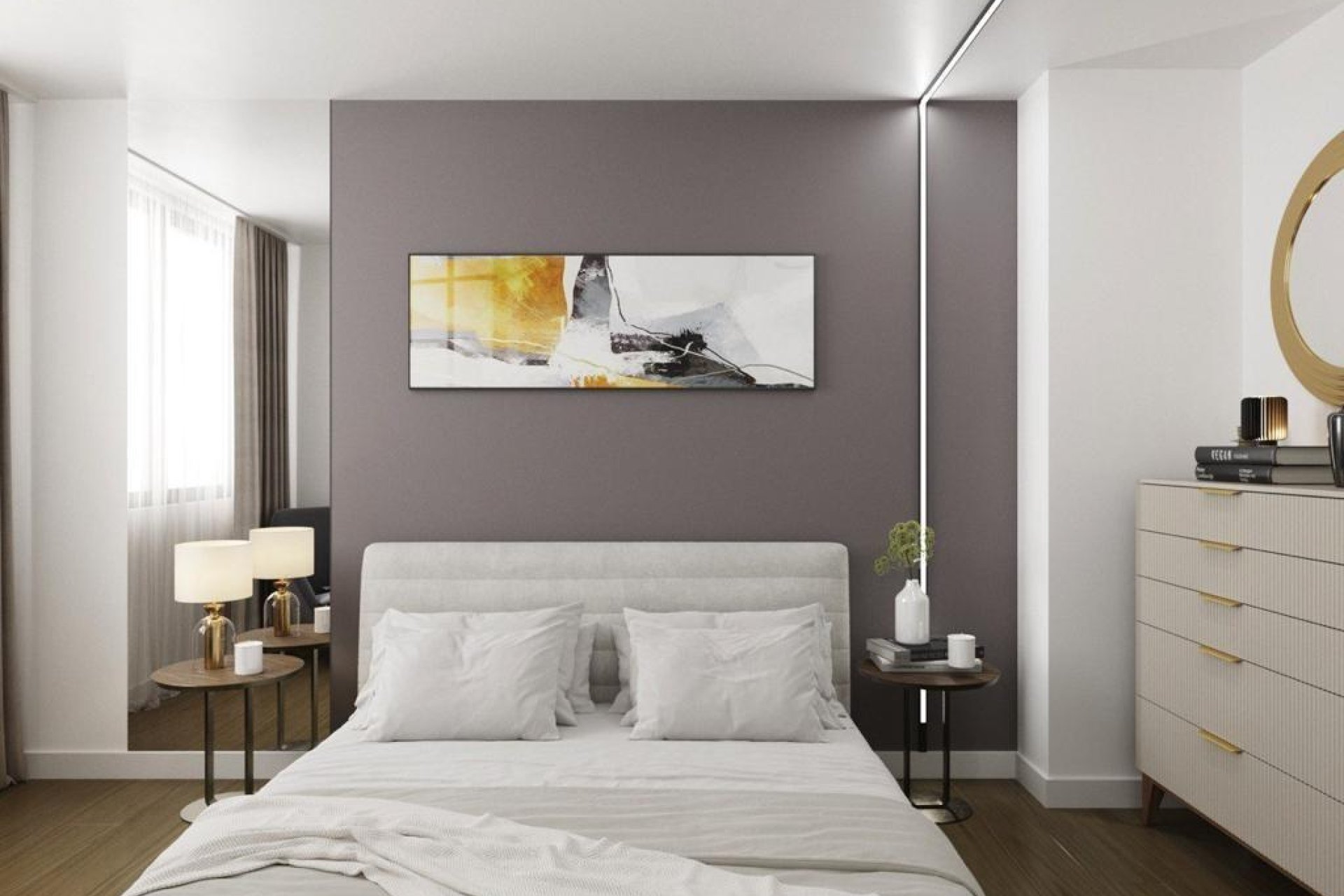 New Build - Apartment / flat - Alicante