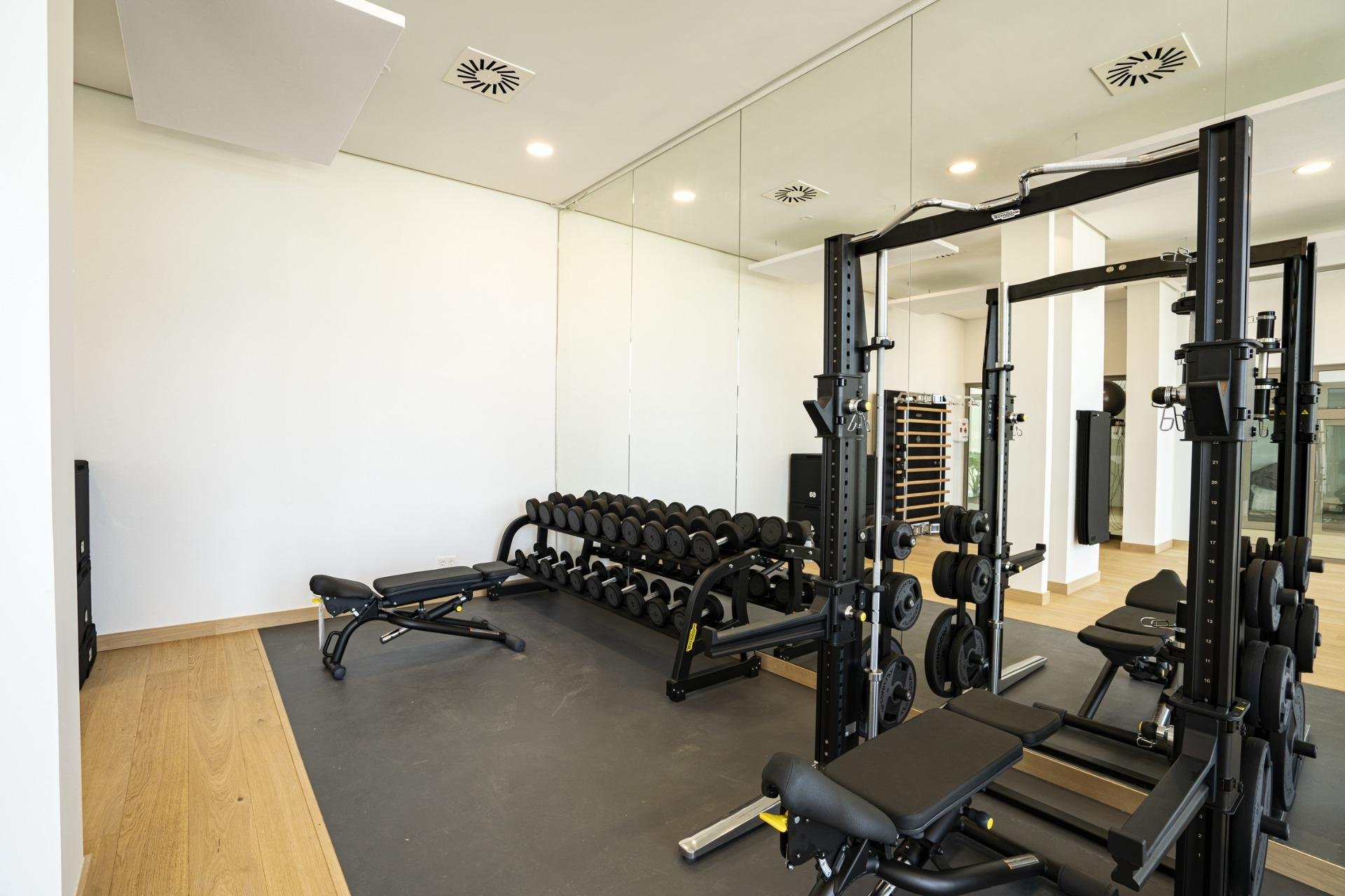 New Build - Apartment / flat - Benahavís