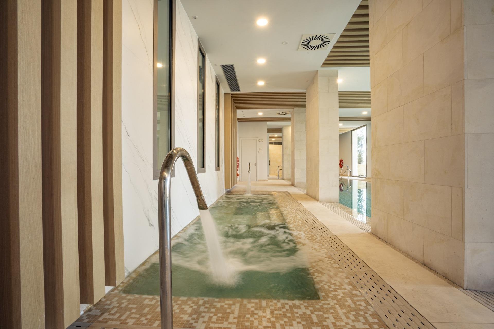 New Build - Apartment / flat - Benahavís