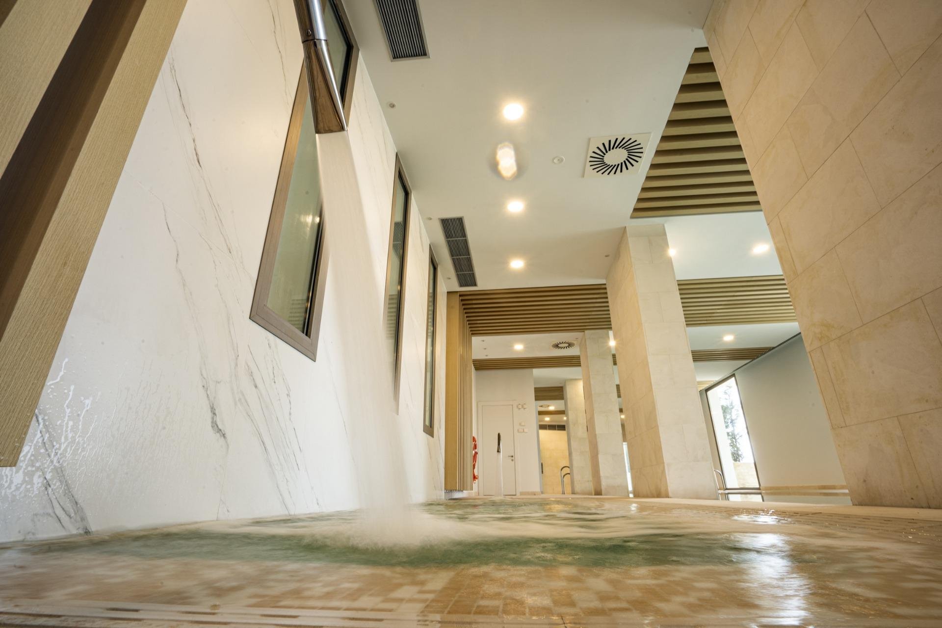 New Build - Apartment / flat - Benahavís