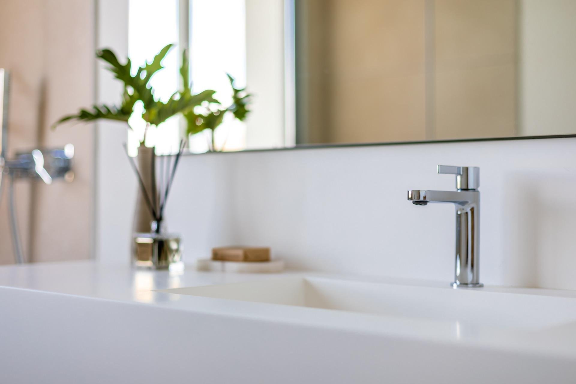 New Build - Apartment / flat - Benahavís