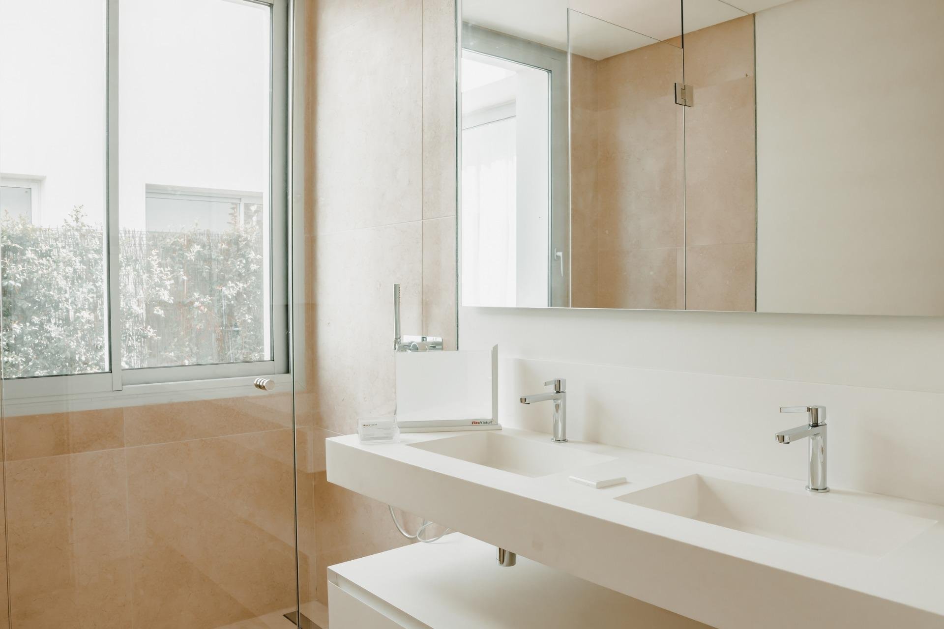 New Build - Apartment / flat - Benahavís