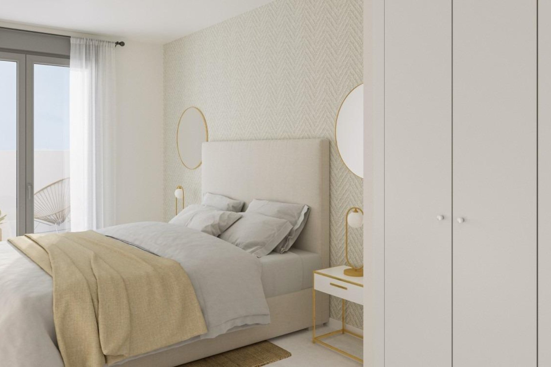 New Build - Apartment / flat - Benalmádena