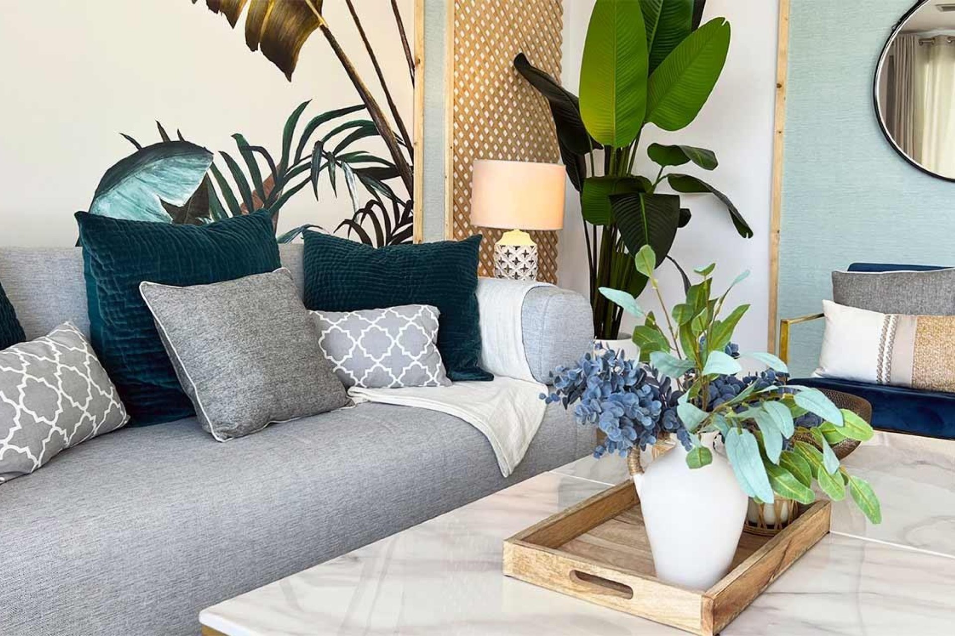 New Build - Apartment / flat - Benalmádena