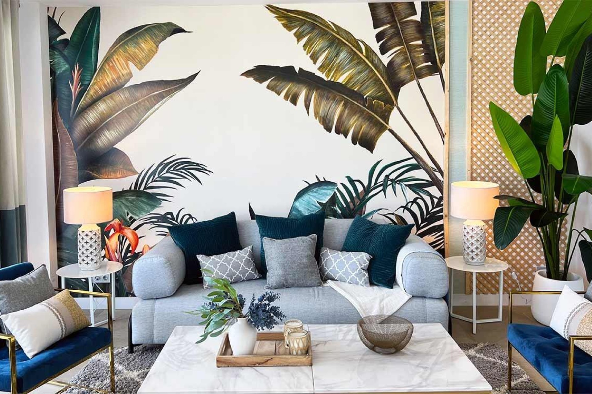 New Build - Apartment / flat - Benalmádena