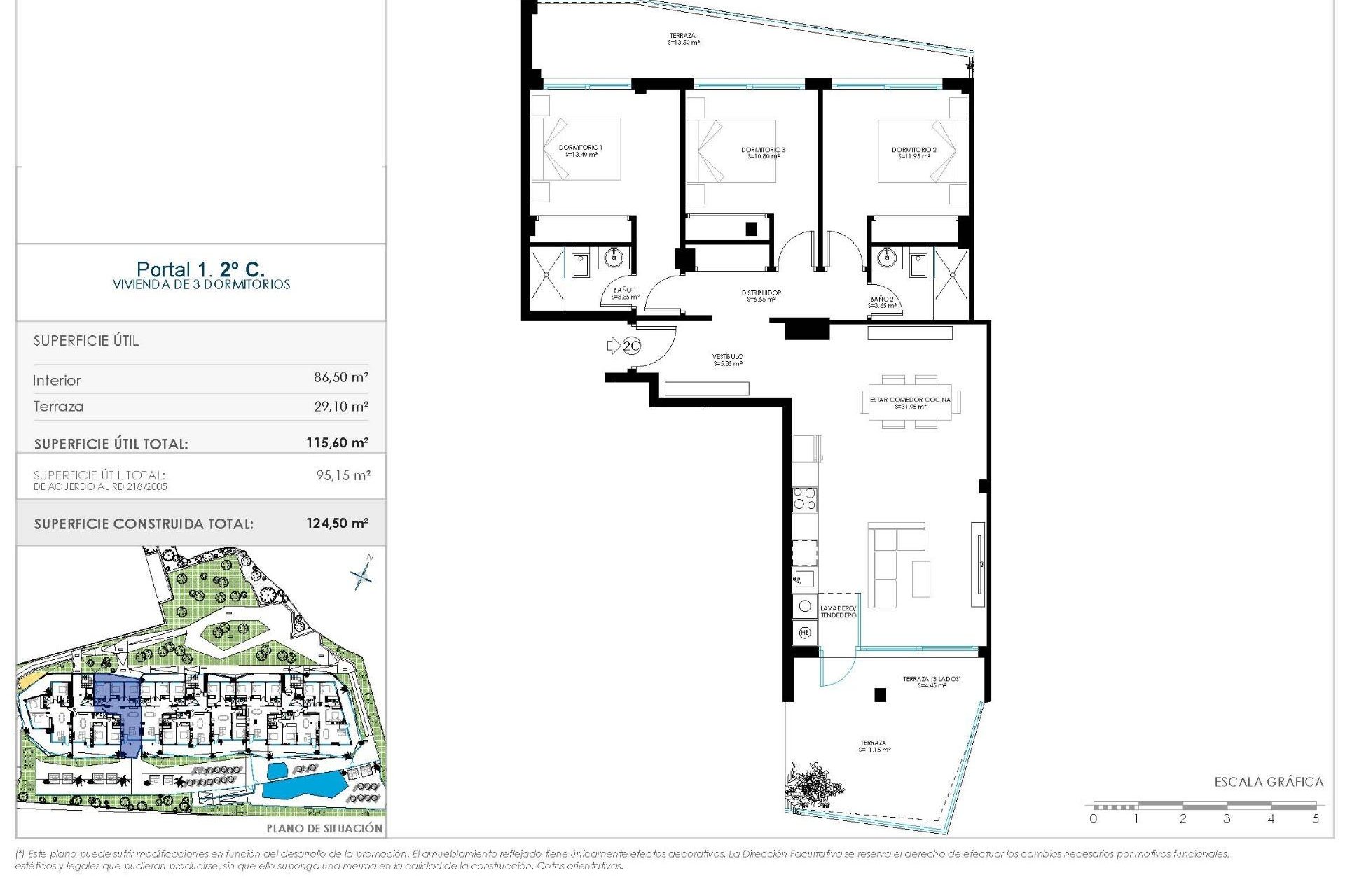 New Build - Apartment / flat - Benalmádena