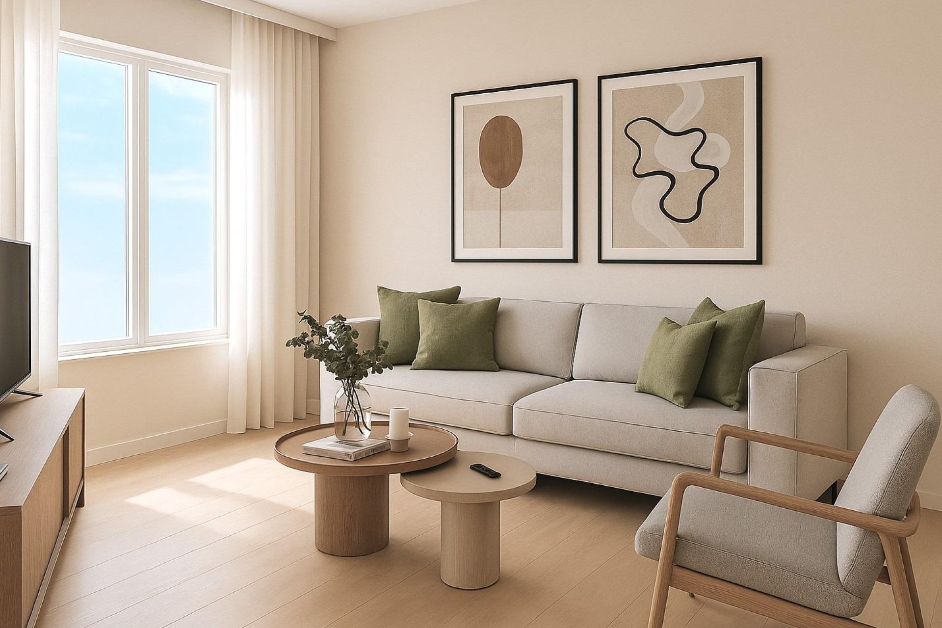 New Build - Apartment / flat - Benejúzar