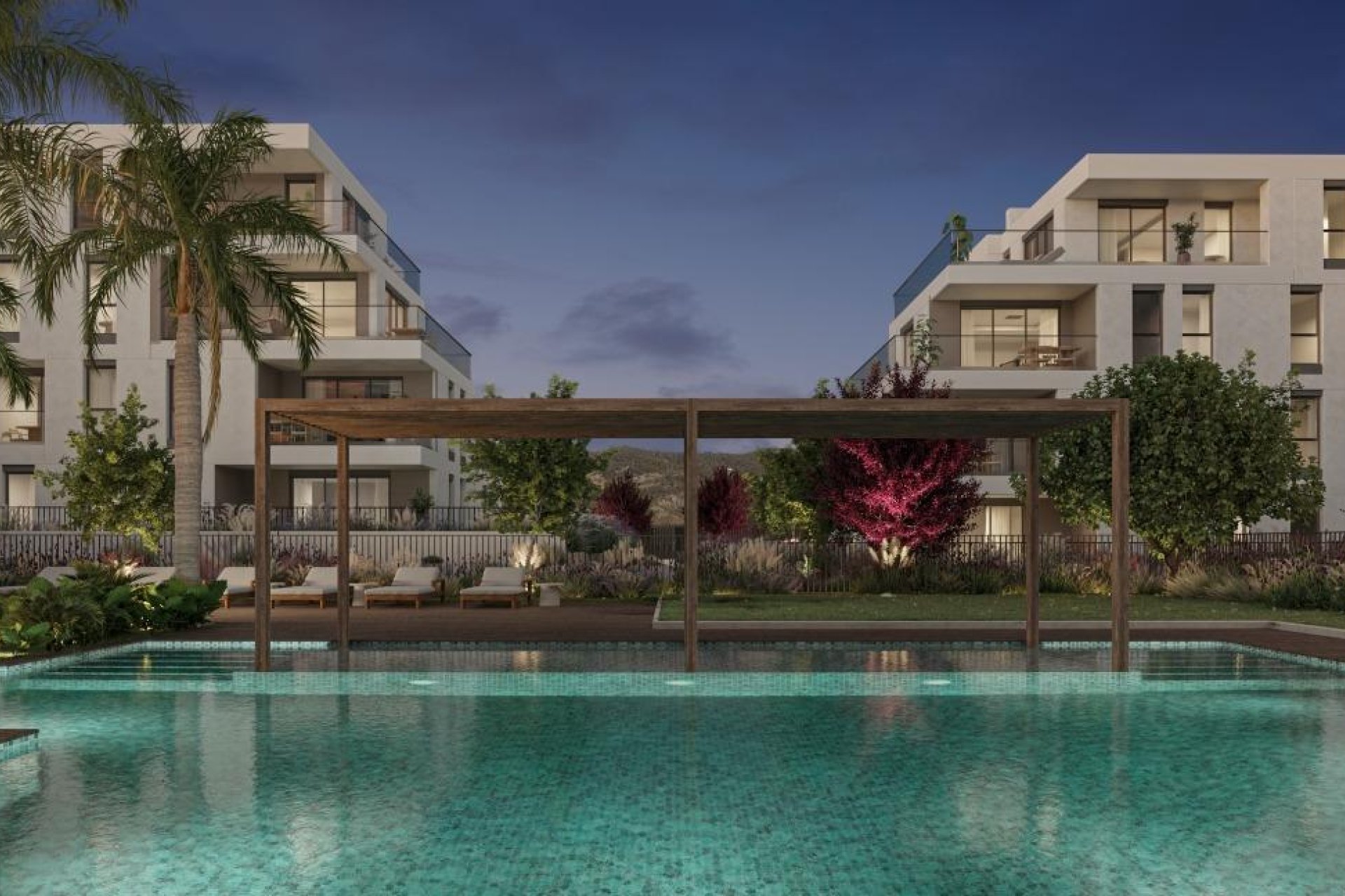 New Build - Apartment / flat - Benicassim