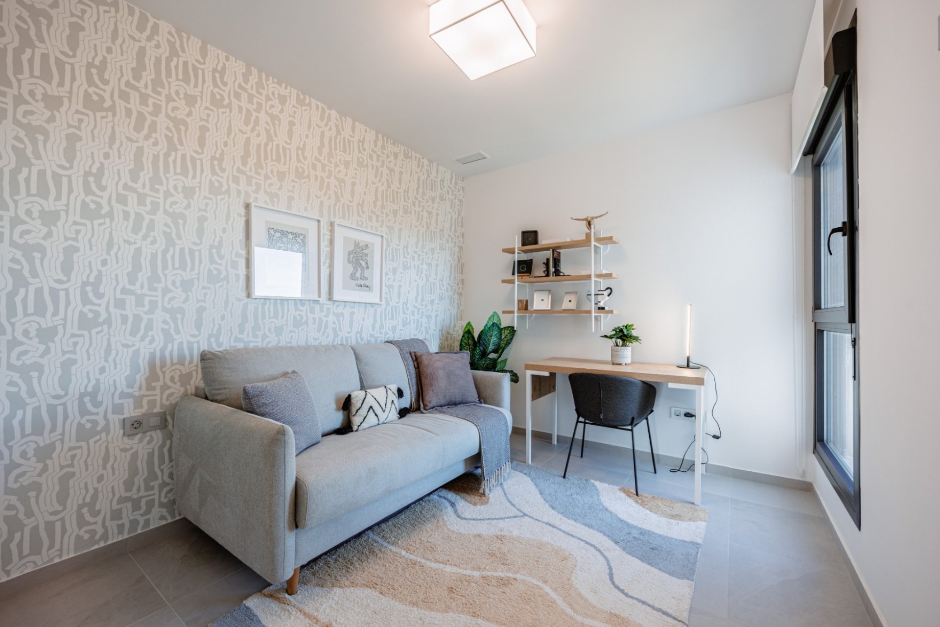 New Build - Apartment / flat - Benidorm - Playa Poniente