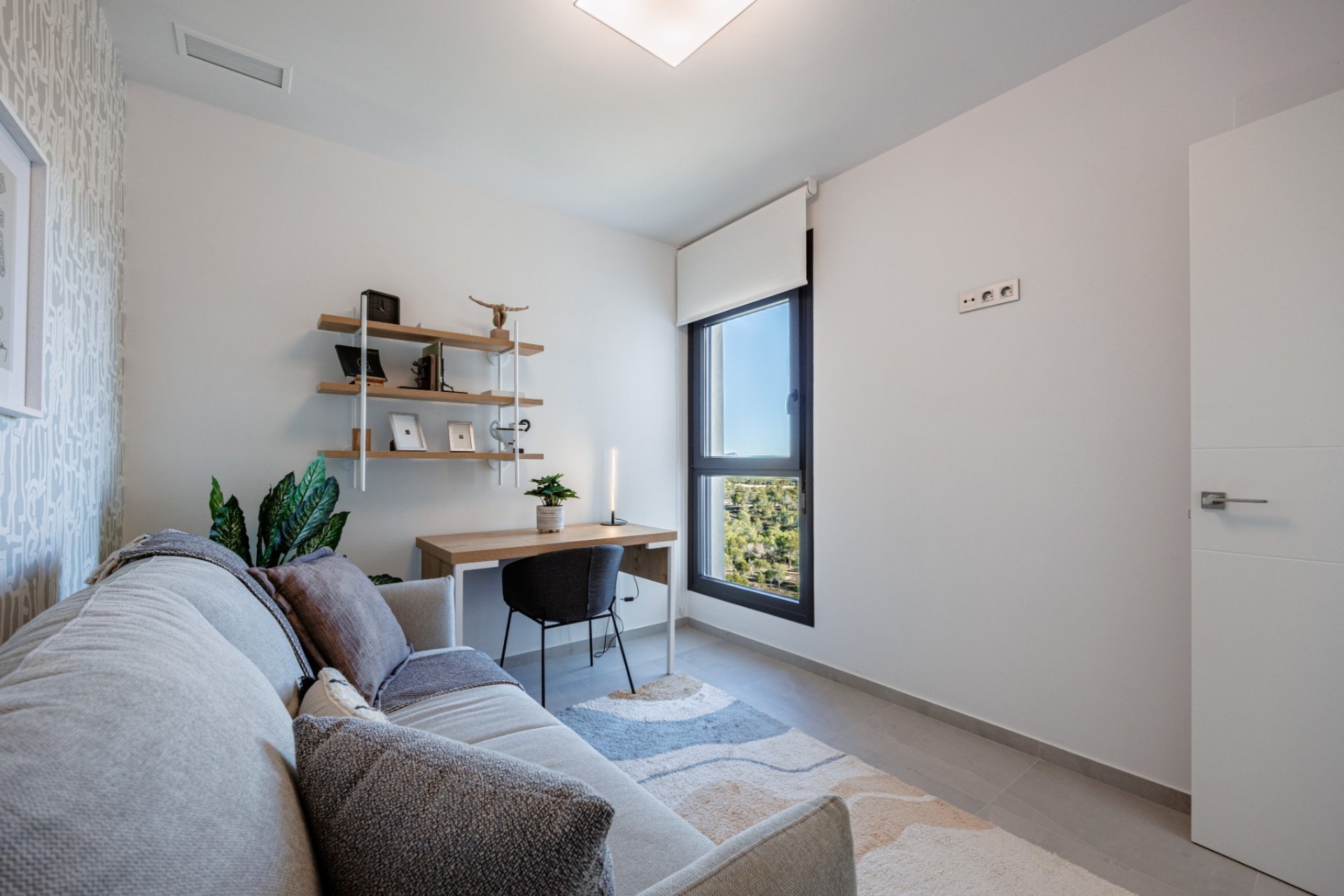 New Build - Apartment / flat - Benidorm - Playa Poniente