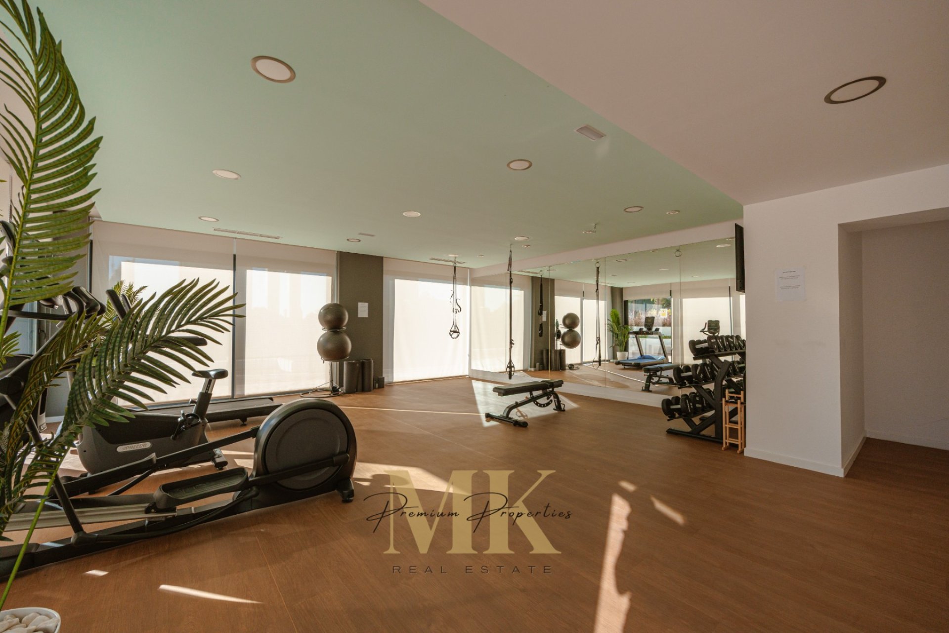 New Build - Apartment / flat - Benidorm - Playa Poniente