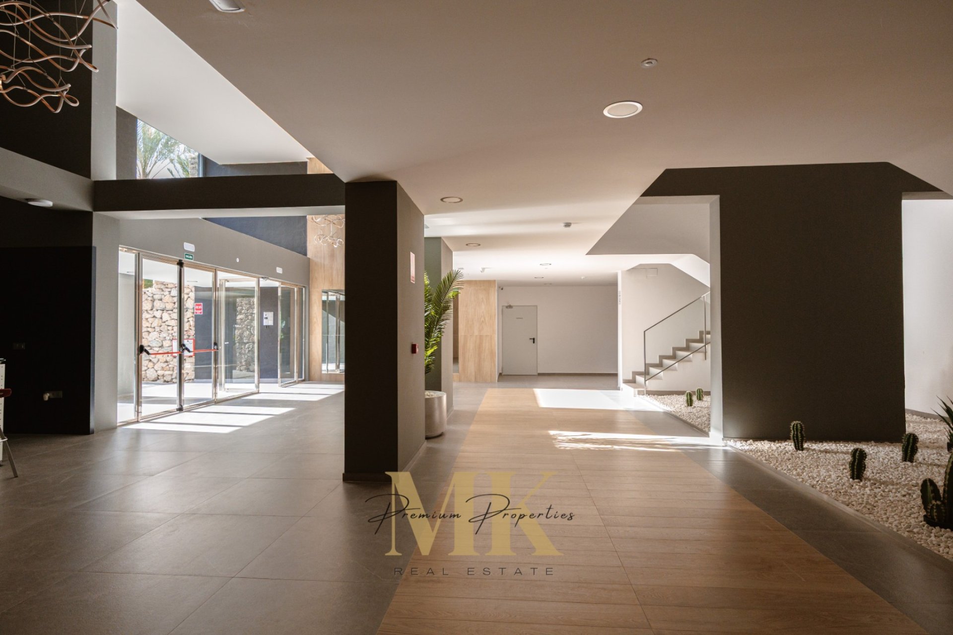 New Build - Apartment / flat - Benidorm - Playa Poniente