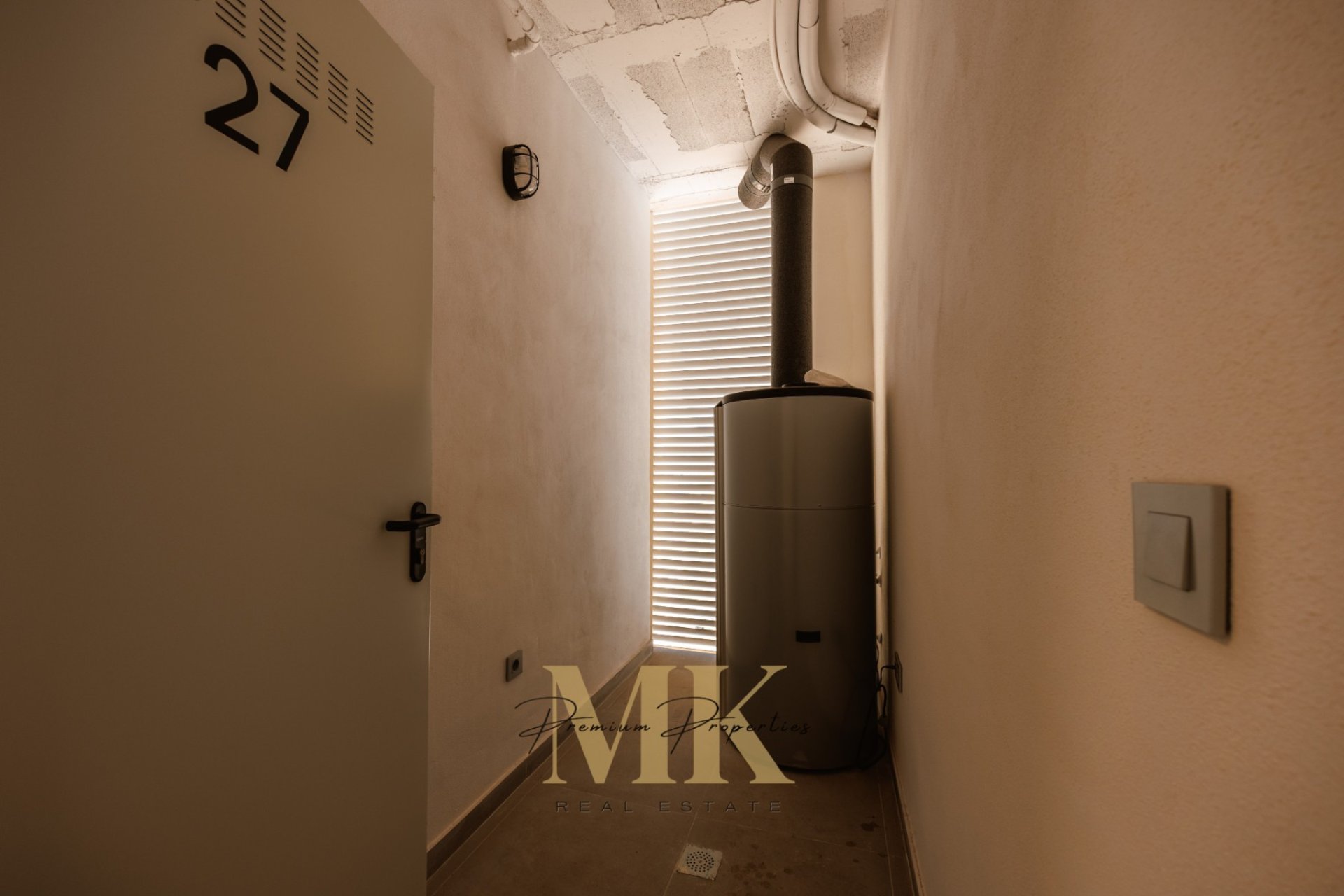 New Build - Apartment / flat - Benidorm - Playa Poniente