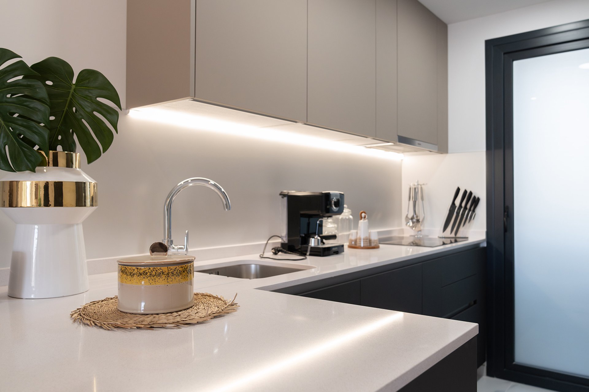 New Build - Apartment / flat - Benidorm - Spain