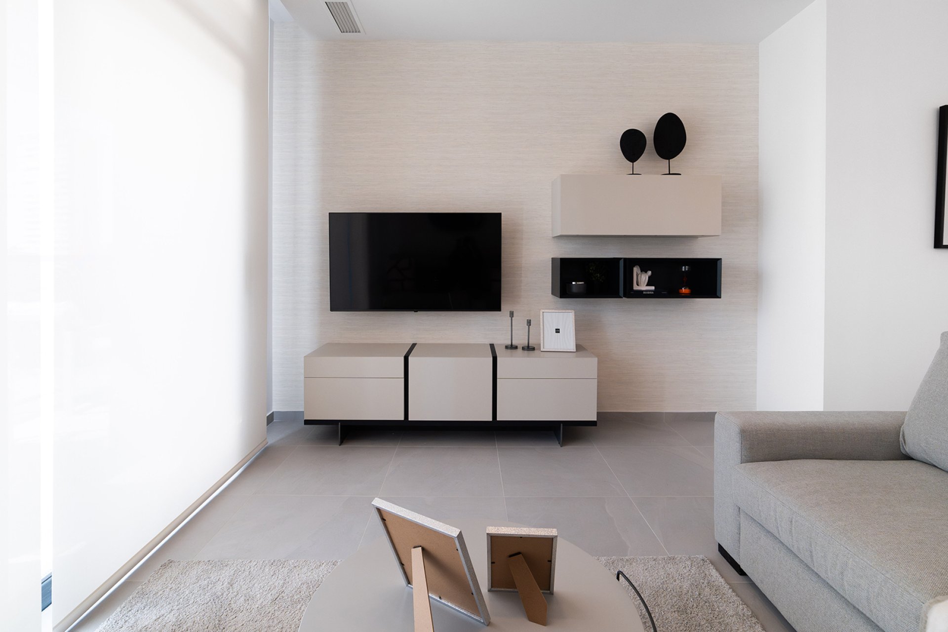 New Build - Apartment / flat - Benidorm - Spain