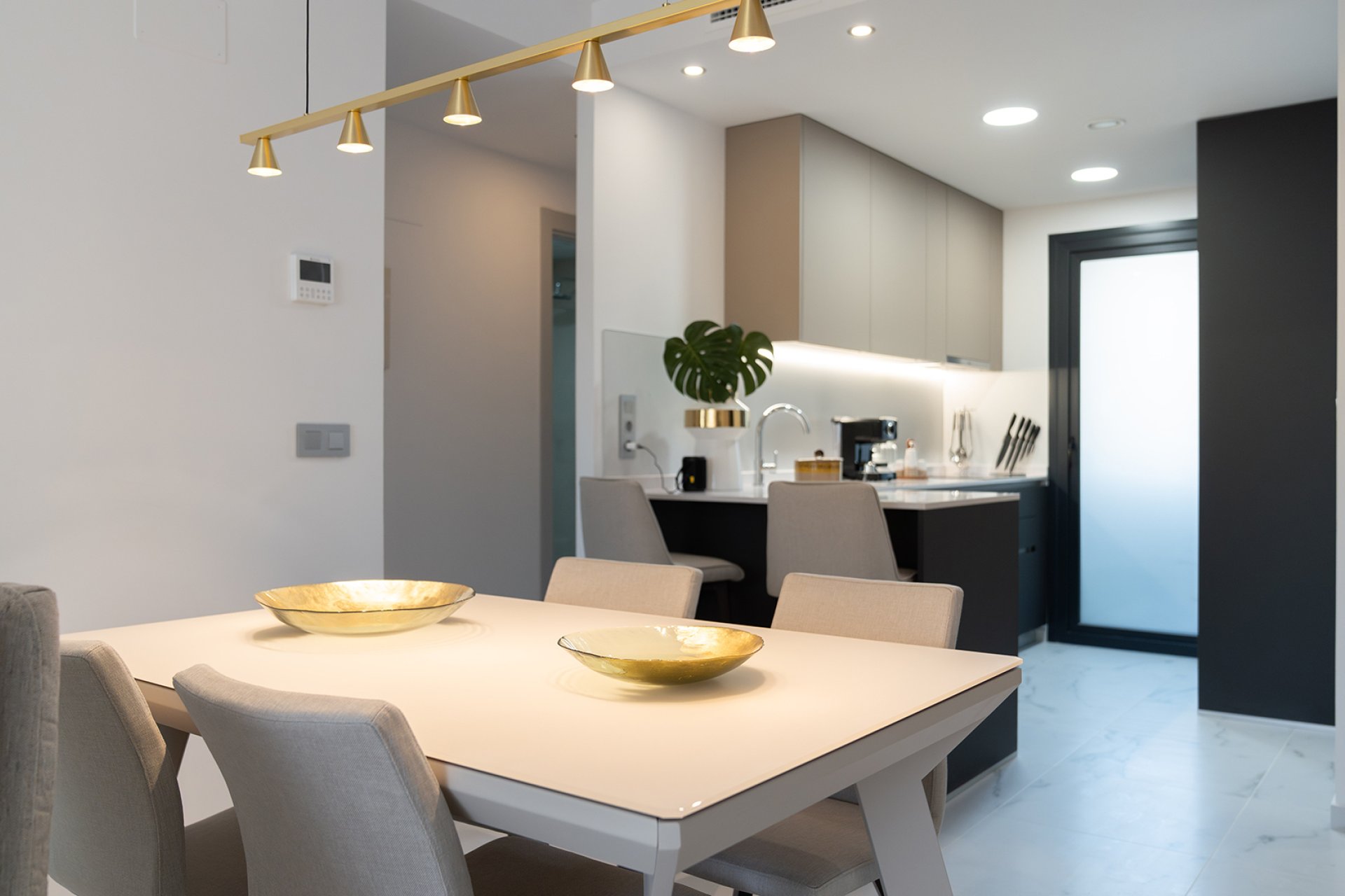 New Build - Apartment / flat - Benidorm - Spain