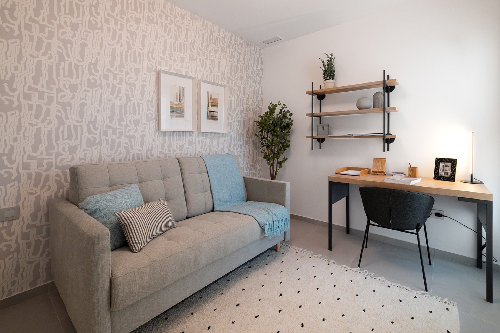 New Build - Apartment / flat - Benidorm - Spain