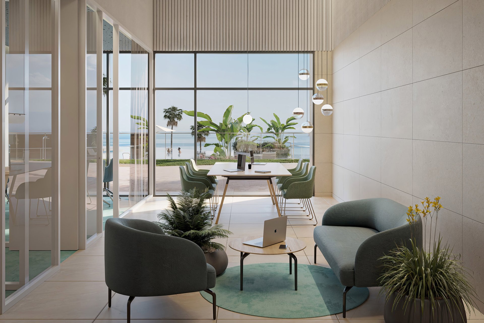 New Build - Apartment / flat - Benidorm - Spain