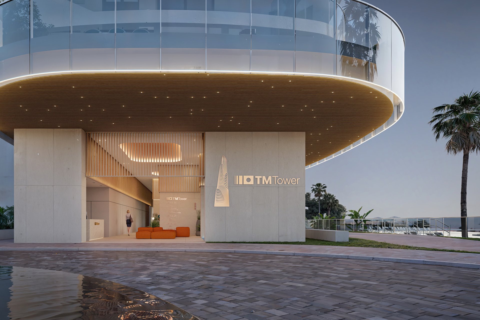 New Build - Apartment / flat - Benidorm - Spain