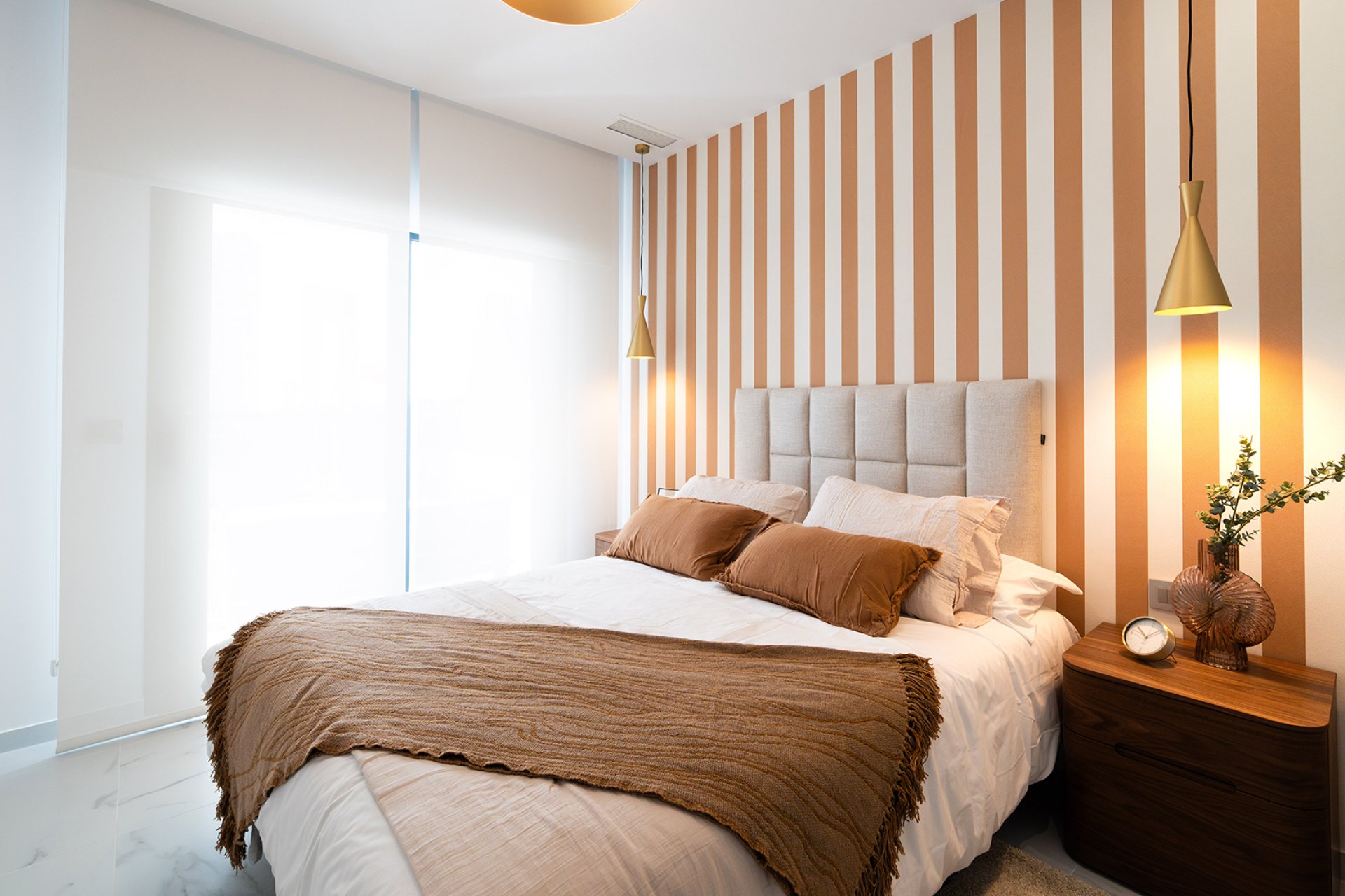 New Build - Apartment / flat - Benidorm - Spain