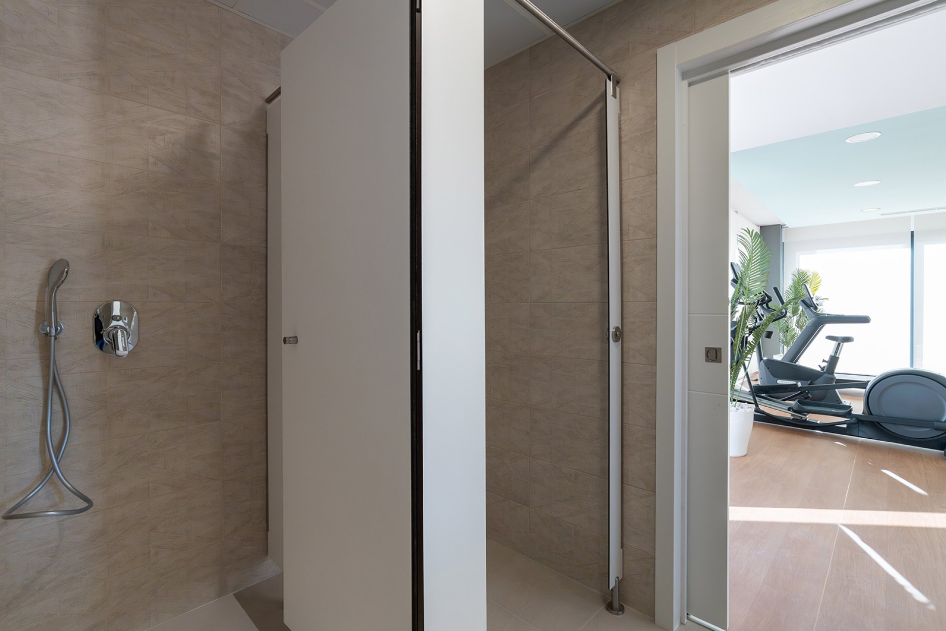 New Build - Apartment / flat - Benidorm - Spain