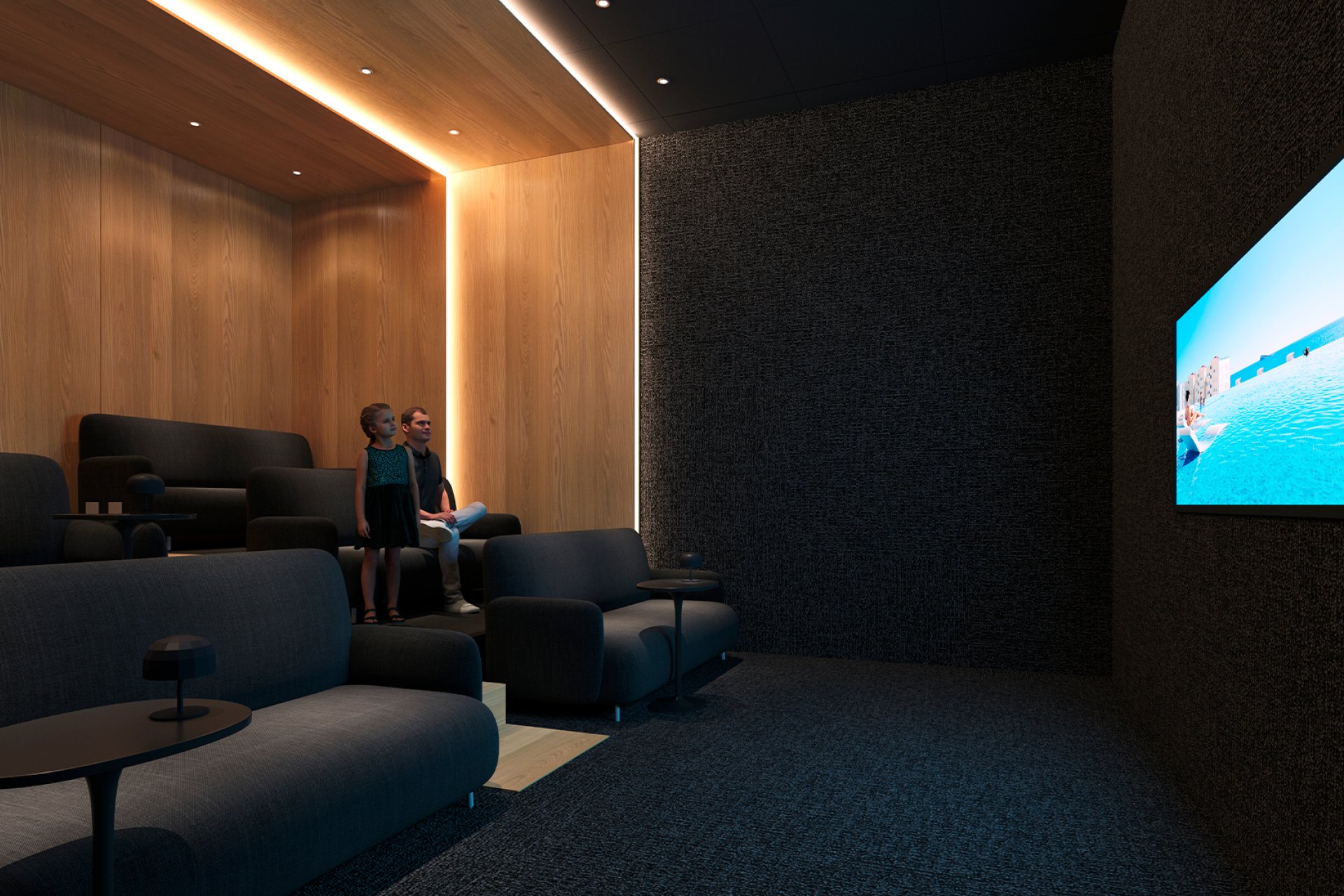 New Build - Apartment / flat - Benidorm - Spain