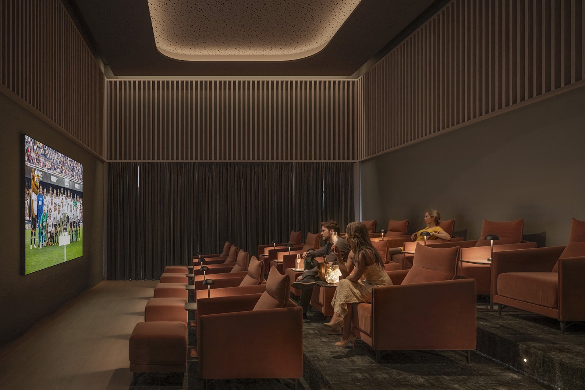 New Build - Apartment / flat - Benidorm - Spain