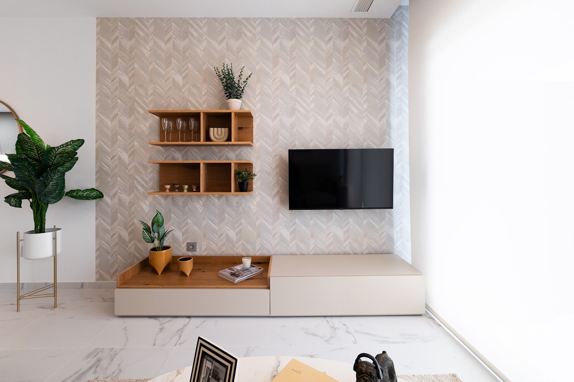 New Build - Apartment / flat - Benidorm - Spain