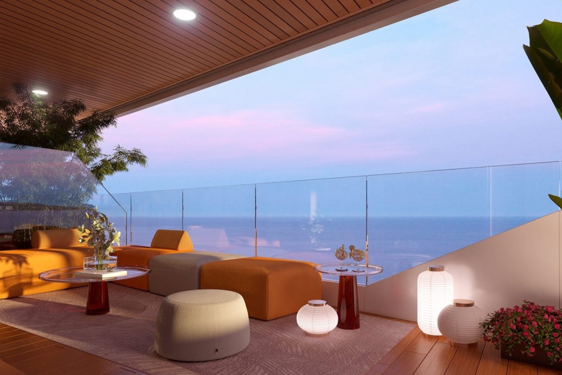 New Build - Apartment / flat - Benidorm