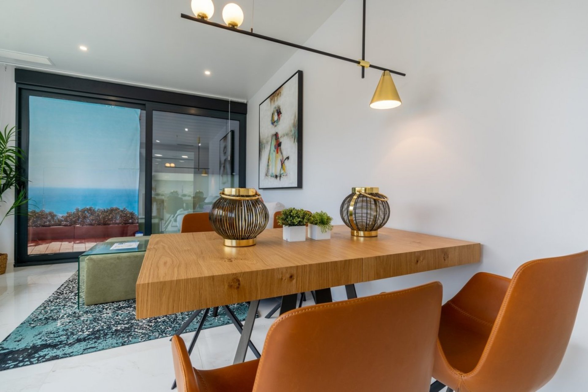 New Build - Apartment / flat - Benidorm