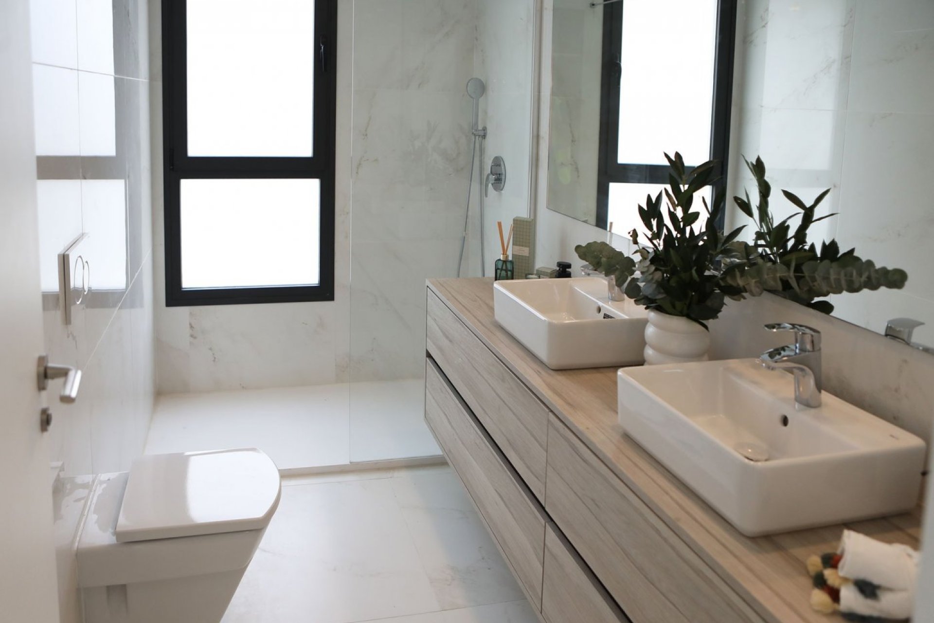 New Build - Apartment / flat - Benidorm