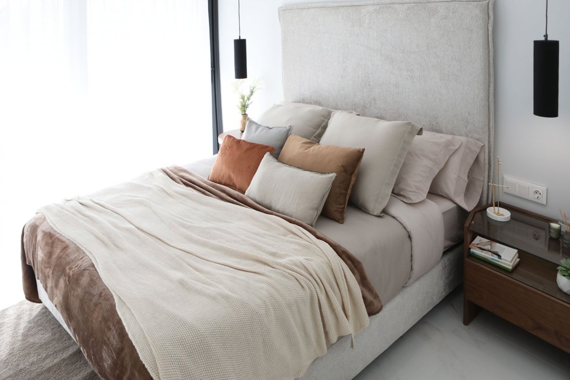 New Build - Apartment / flat - Benidorm