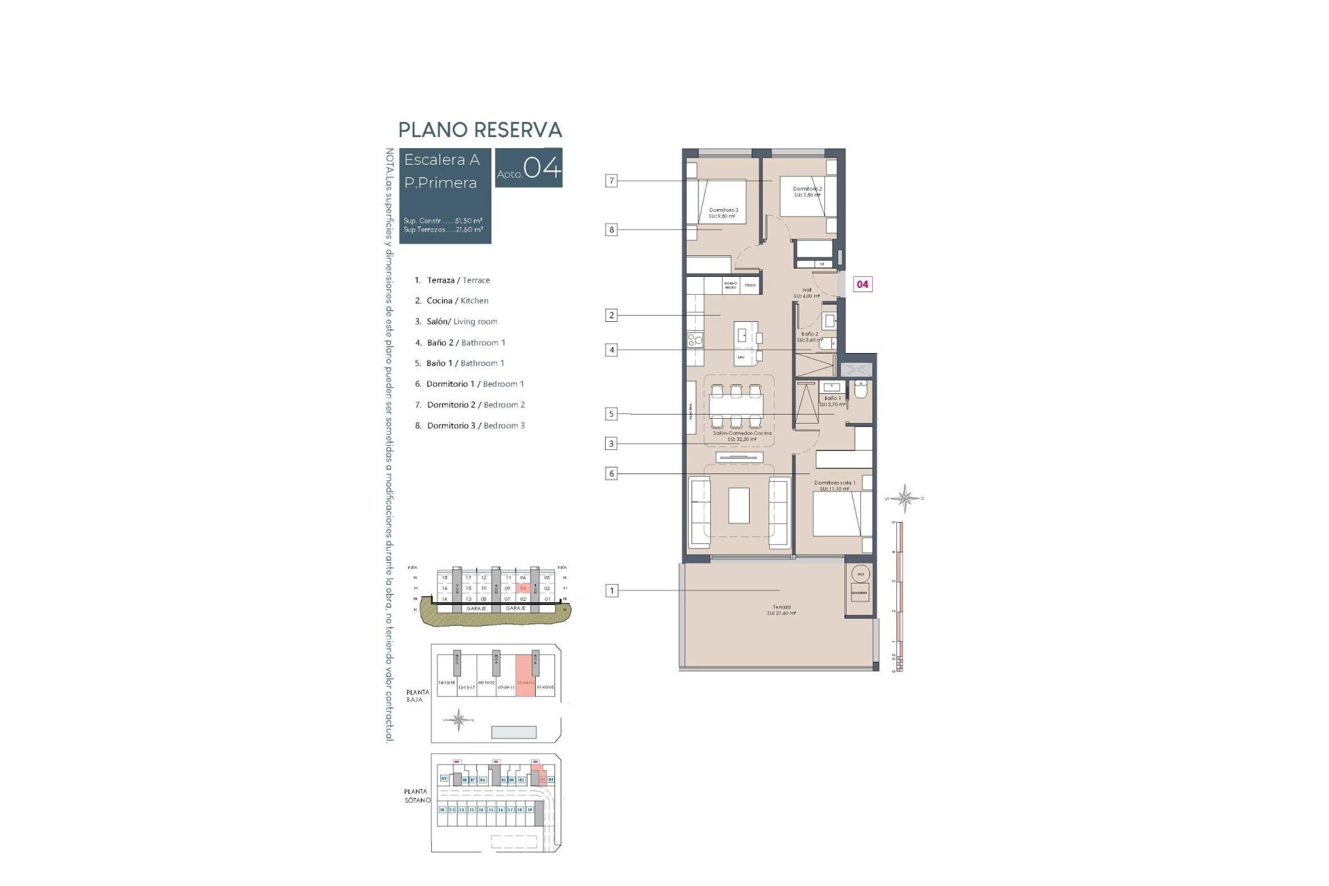 New Build - Apartment / flat - Benijofar