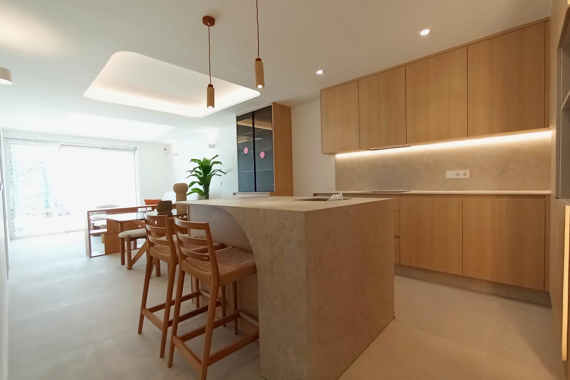 New Build - Apartment / flat - Benijofar