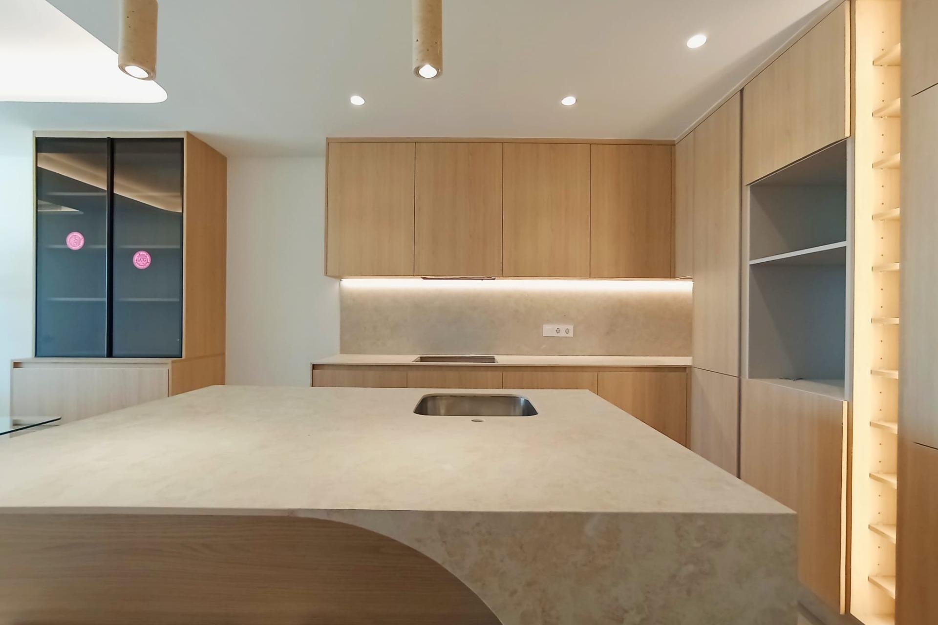 New Build - Apartment / flat - Benijofar
