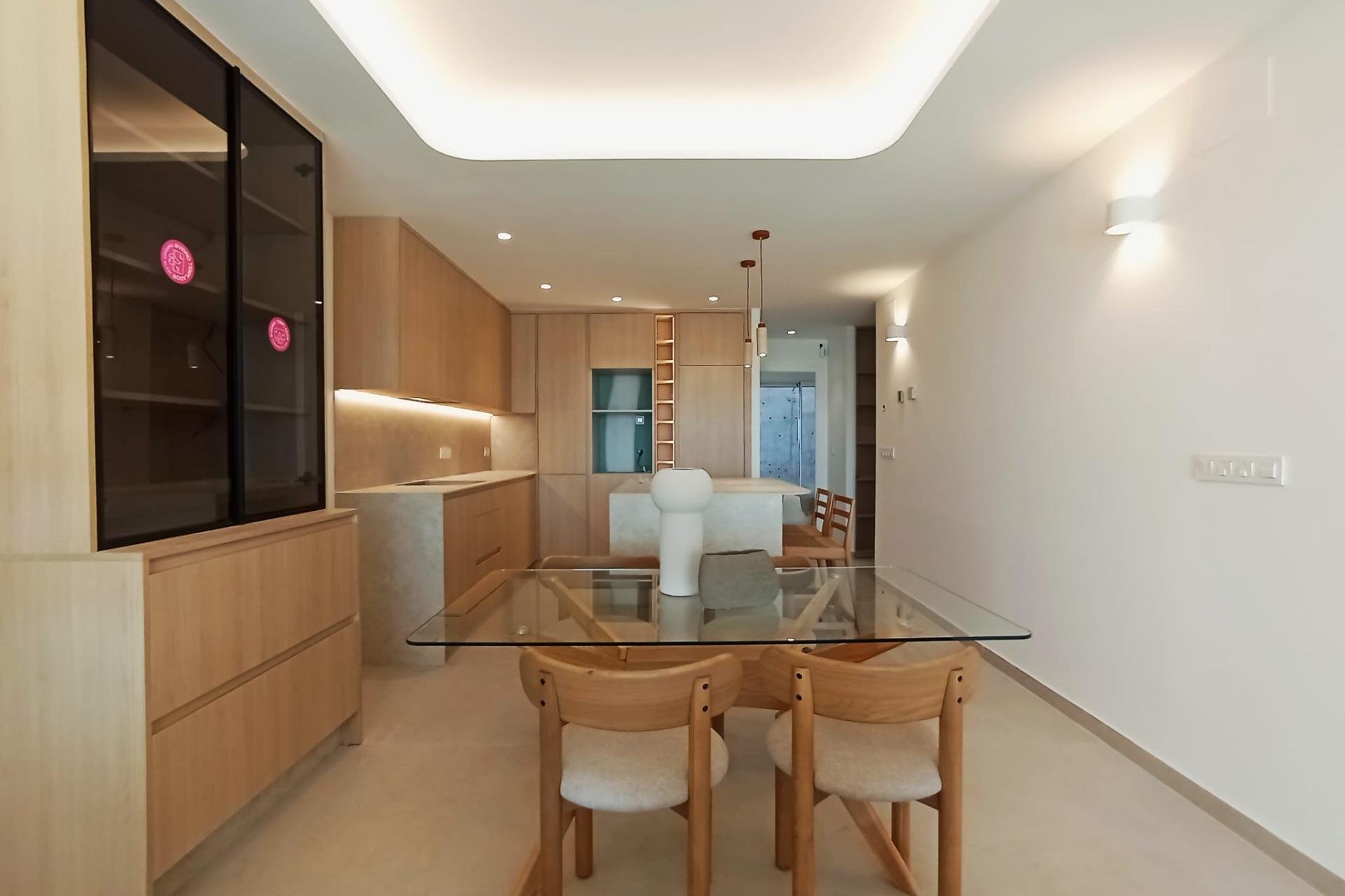 New Build - Apartment / flat - Benijofar