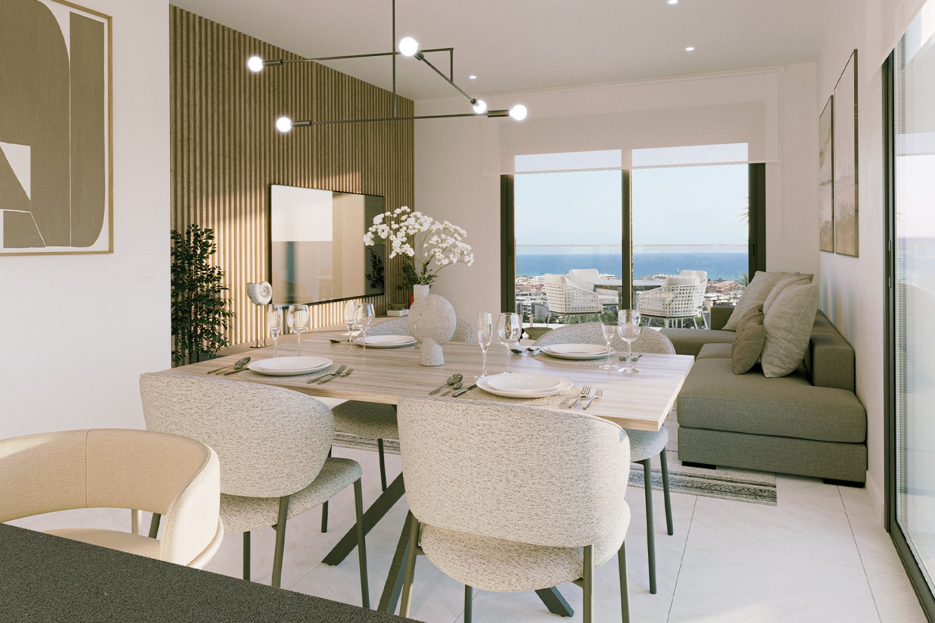 New Build - Apartment / flat - Canet den Berenguer - Spain