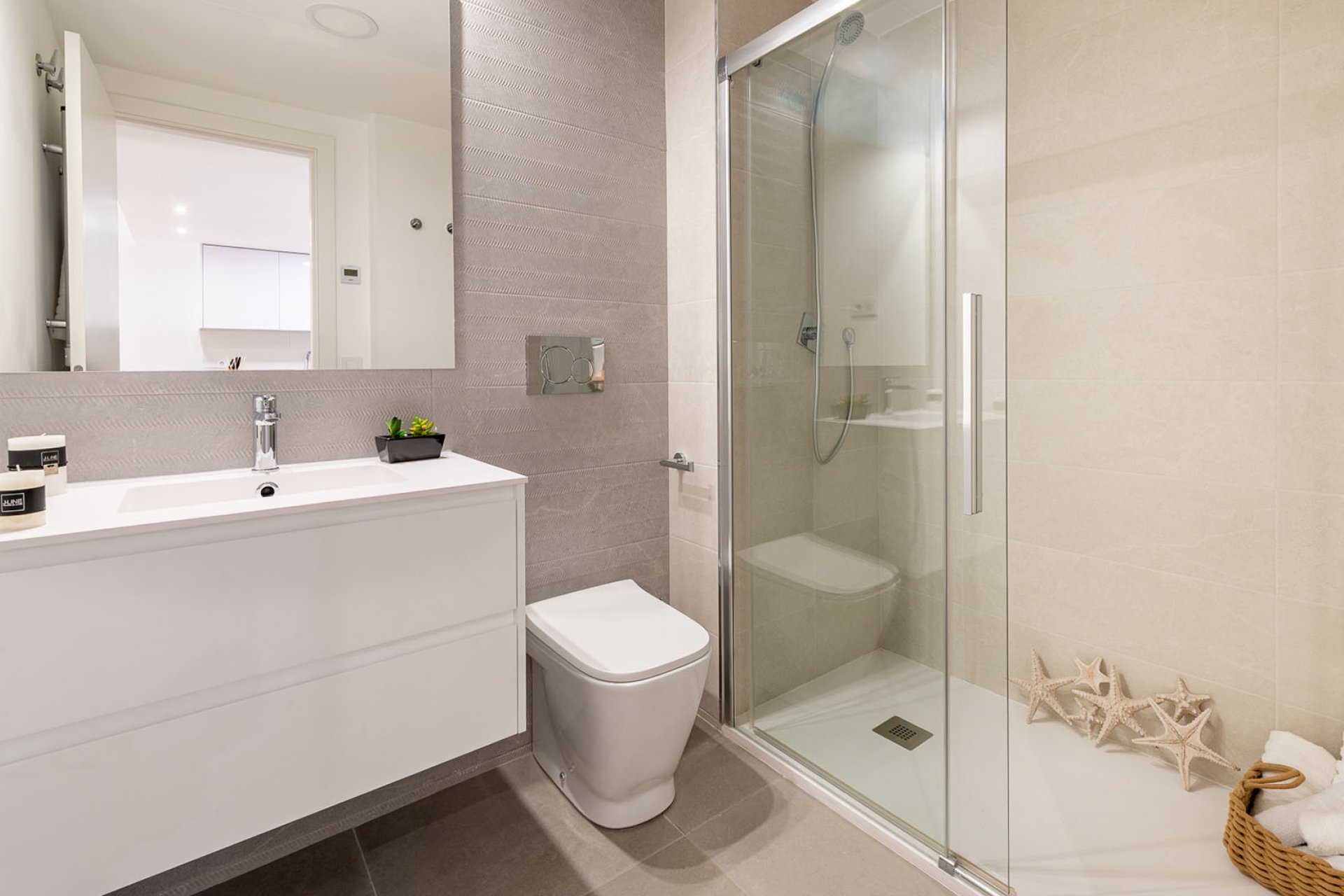 New Build - Apartment / flat - Capdepera - Spain