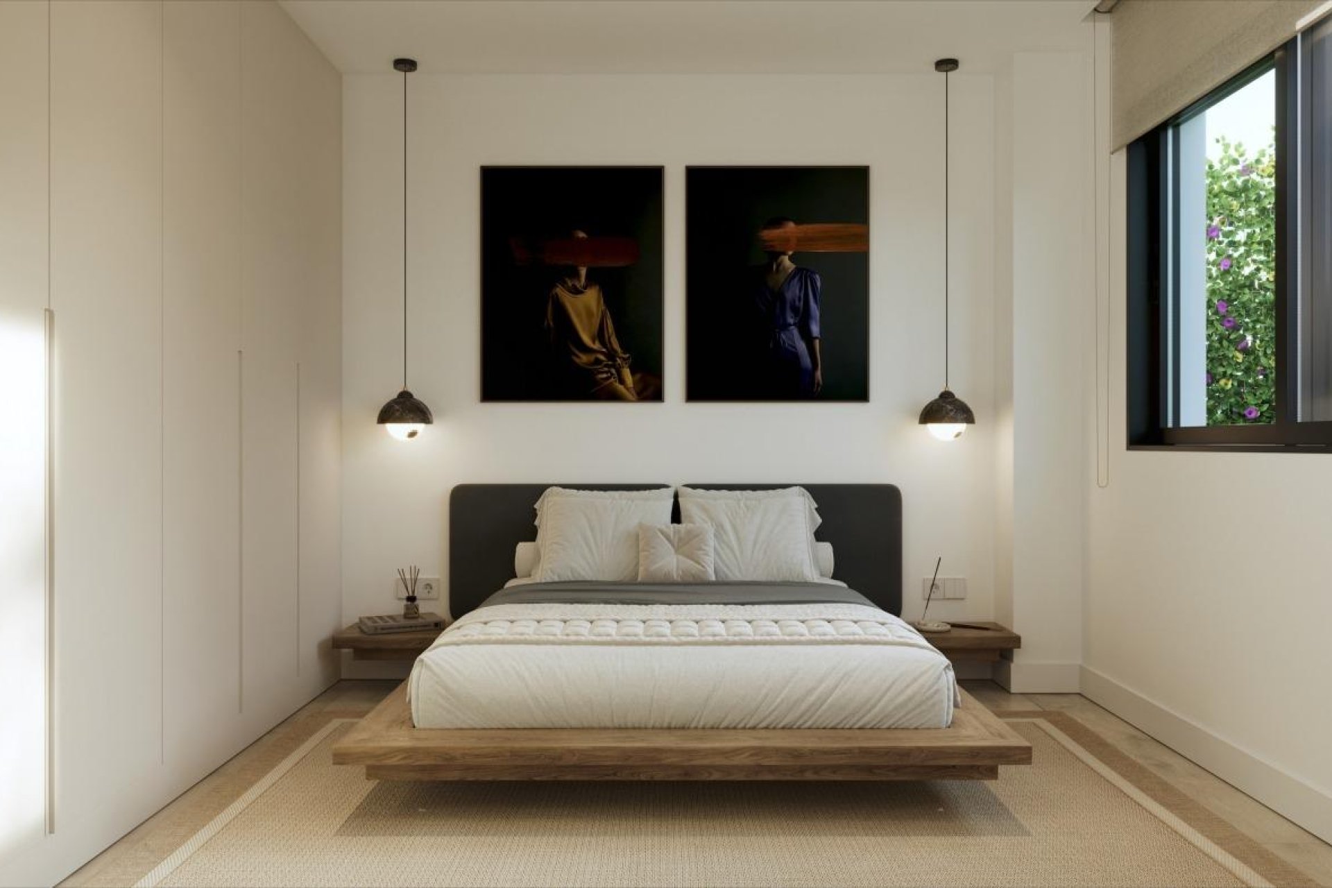New Build - Apartment / flat - Casares