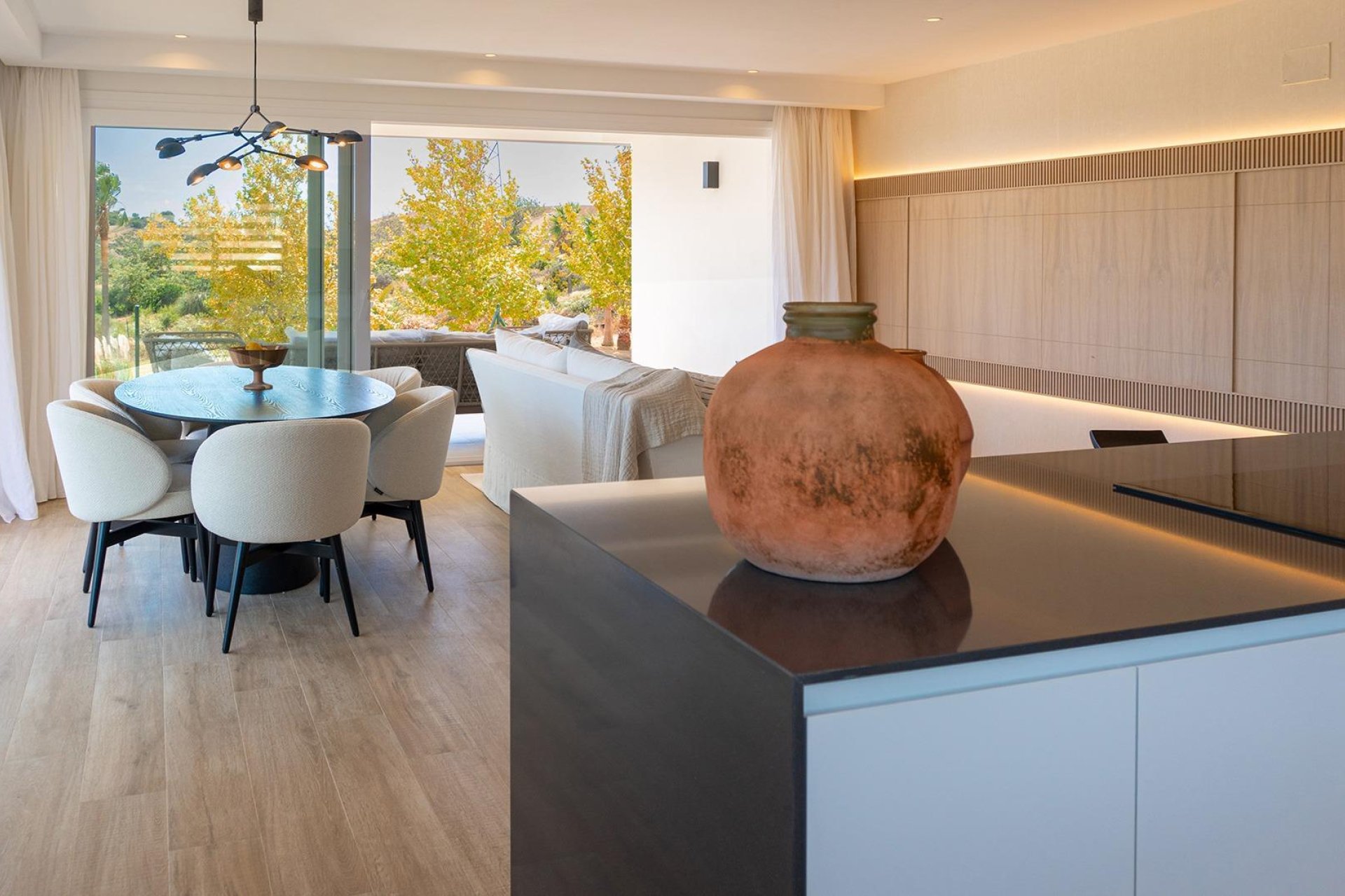 New Build - Apartment / flat - Casares