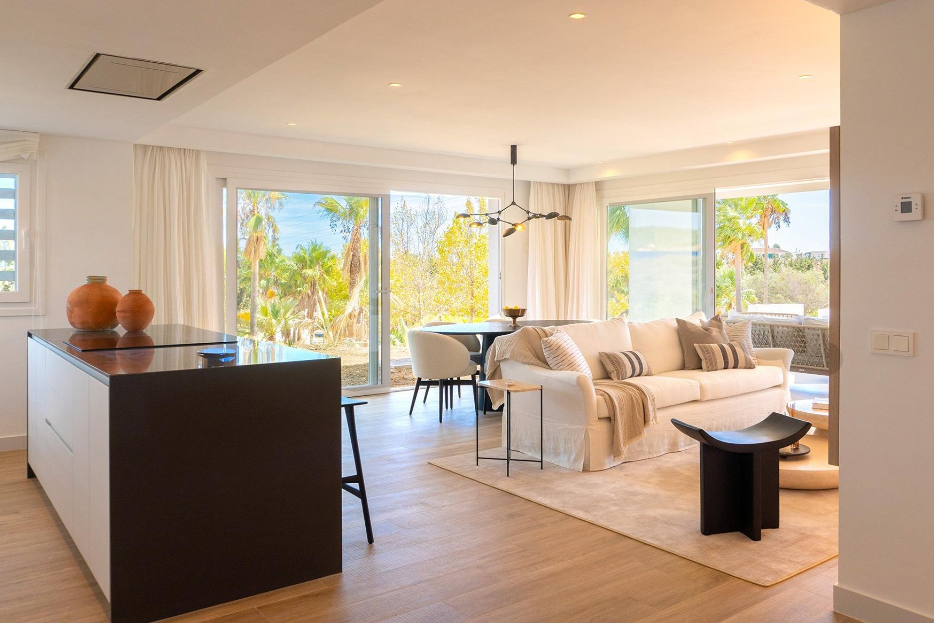 New Build - Apartment / flat - Casares