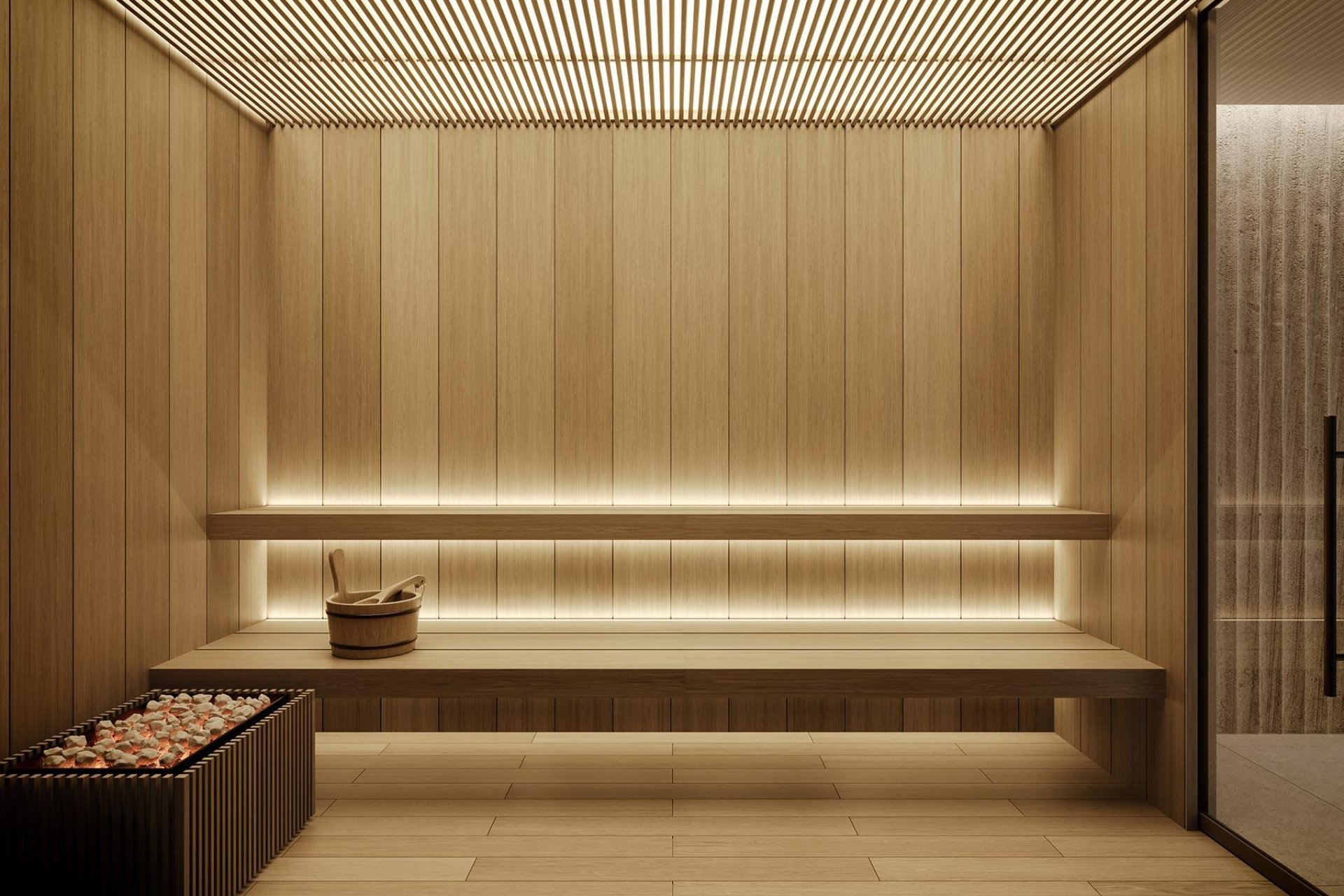 New Build - Apartment / flat - Casares