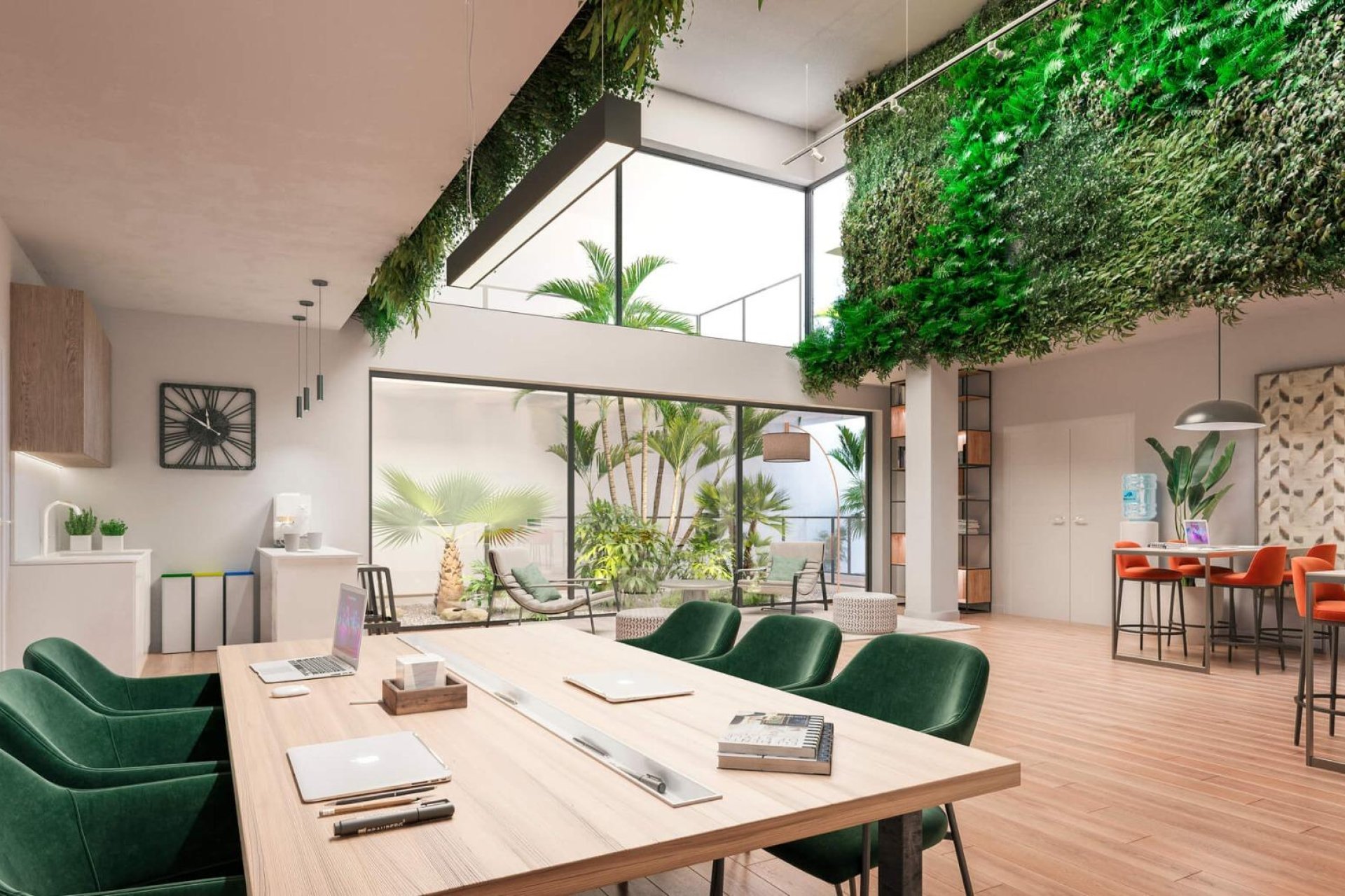 New Build - Apartment / flat - Casares