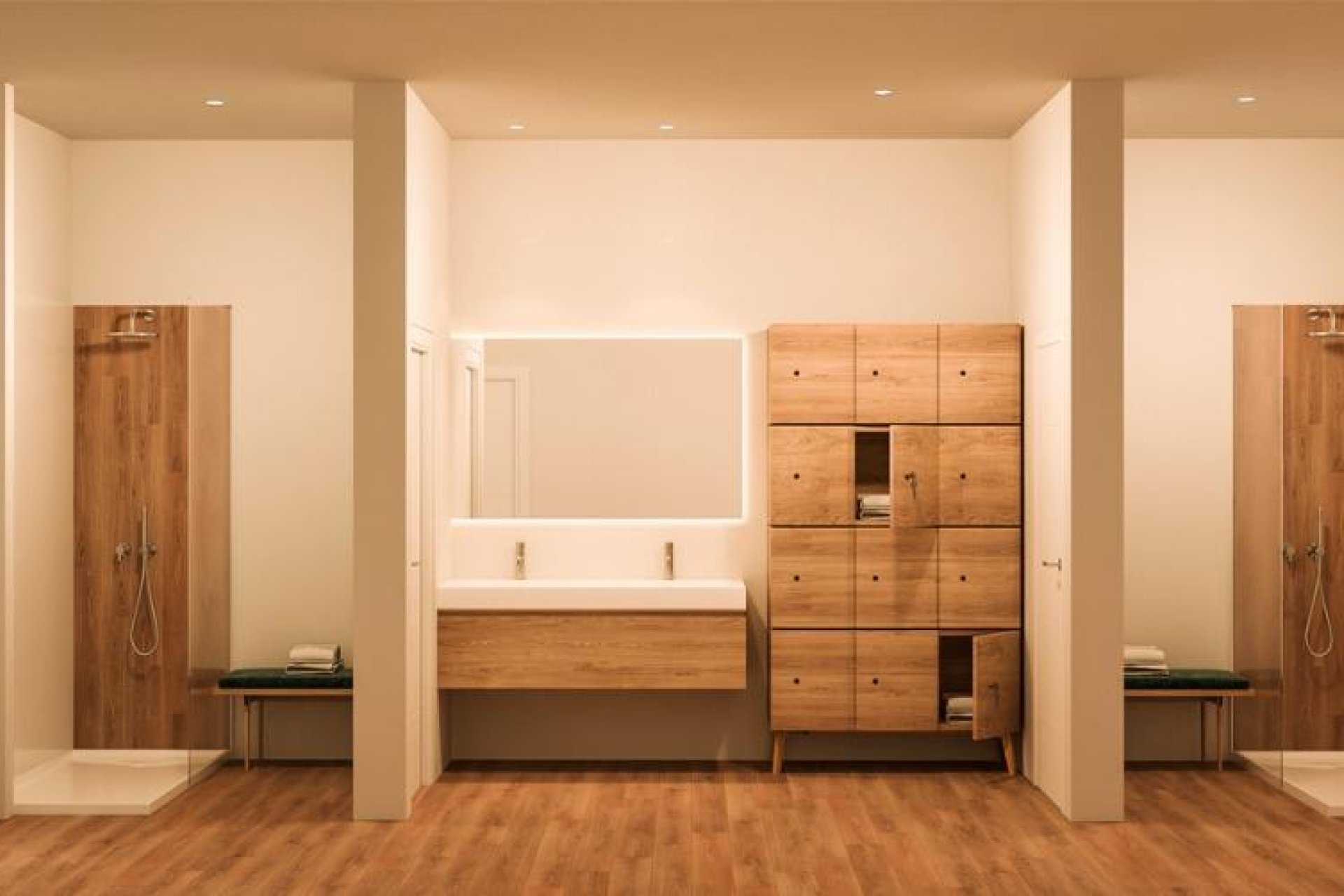 New Build - Apartment / flat - Casares