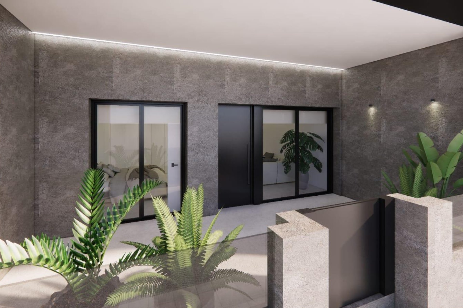 New Build - Apartment / flat - Catral