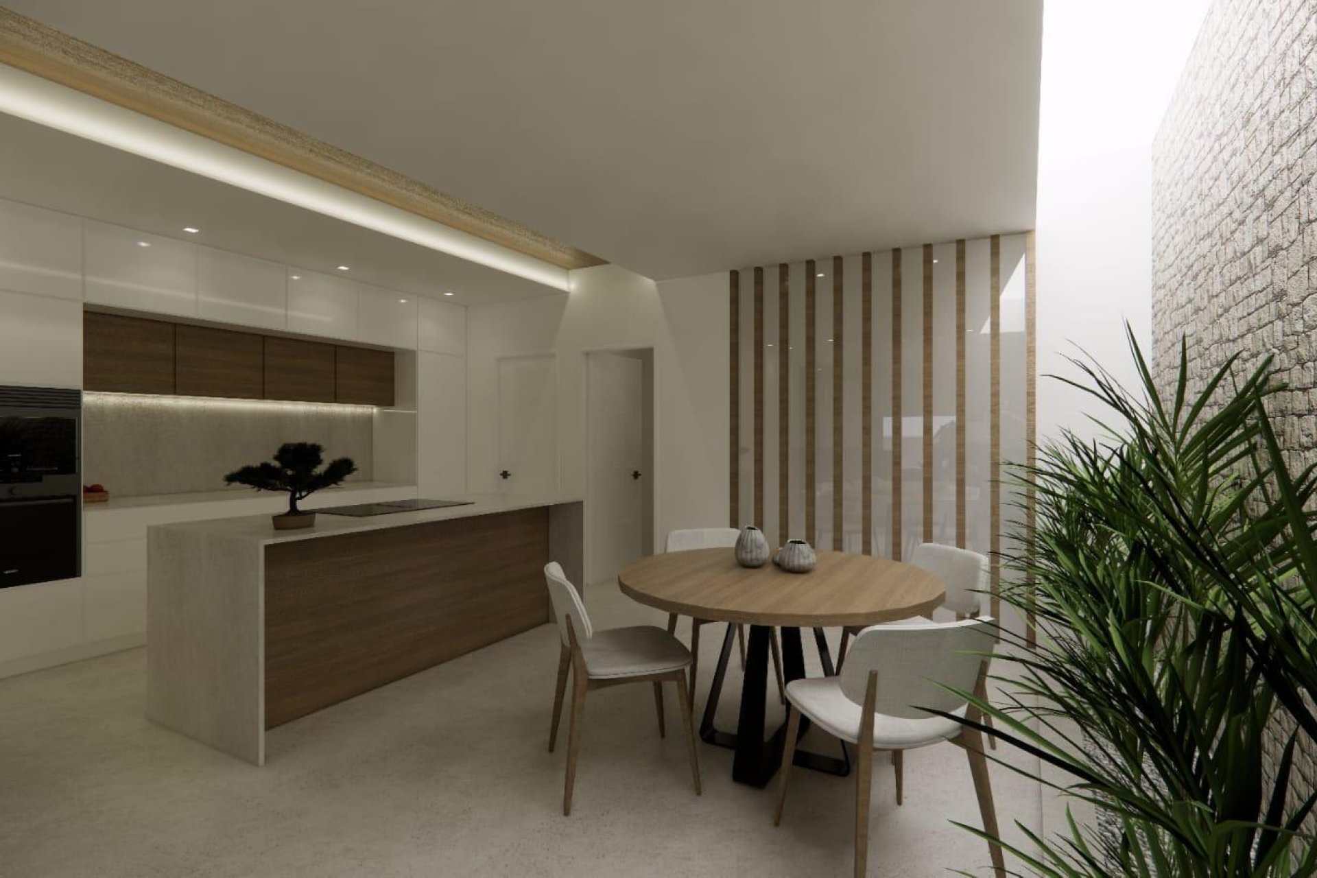 New Build - Apartment / flat - Catral