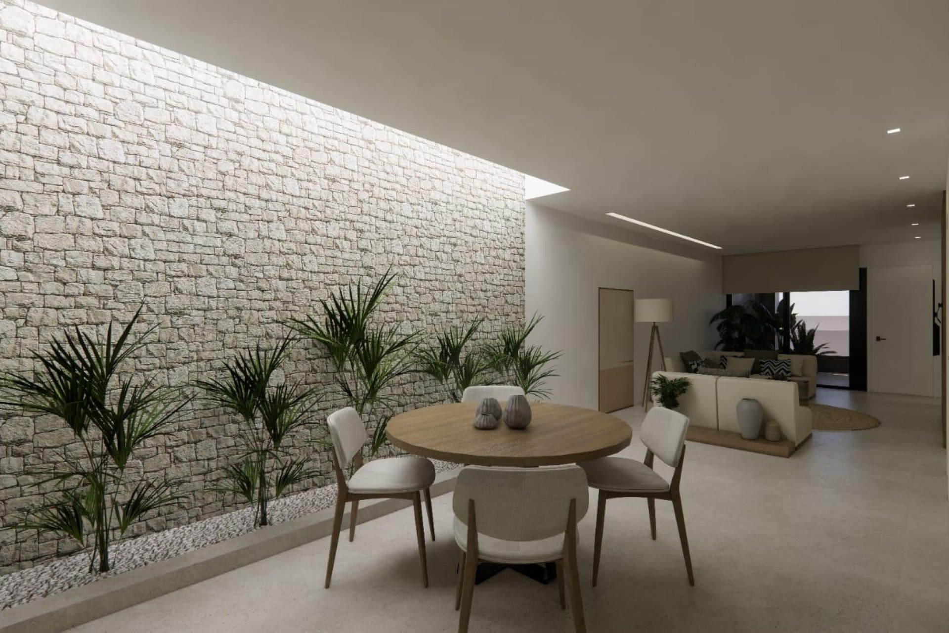 New Build - Apartment / flat - Catral