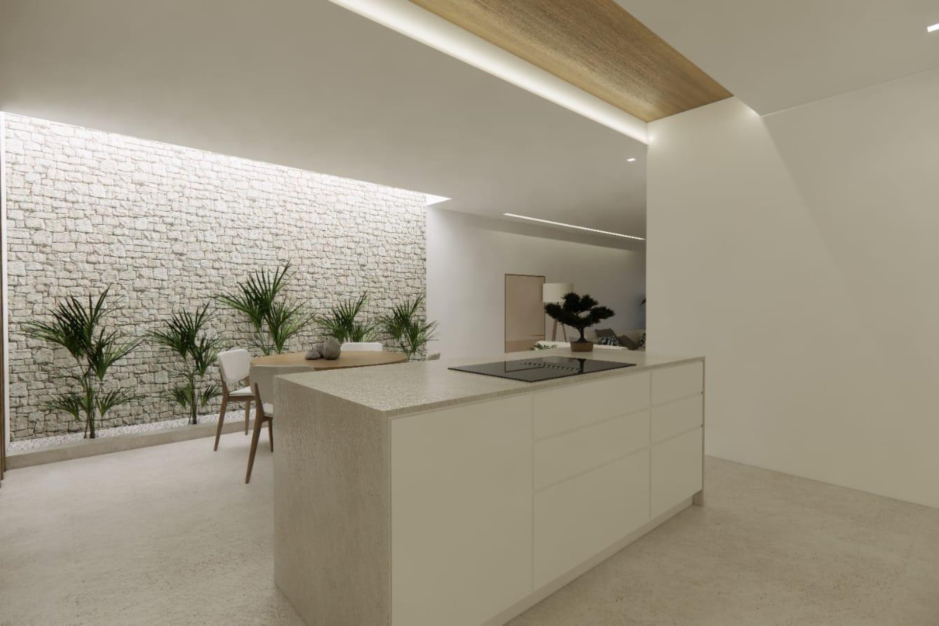 New Build - Apartment / flat - Catral